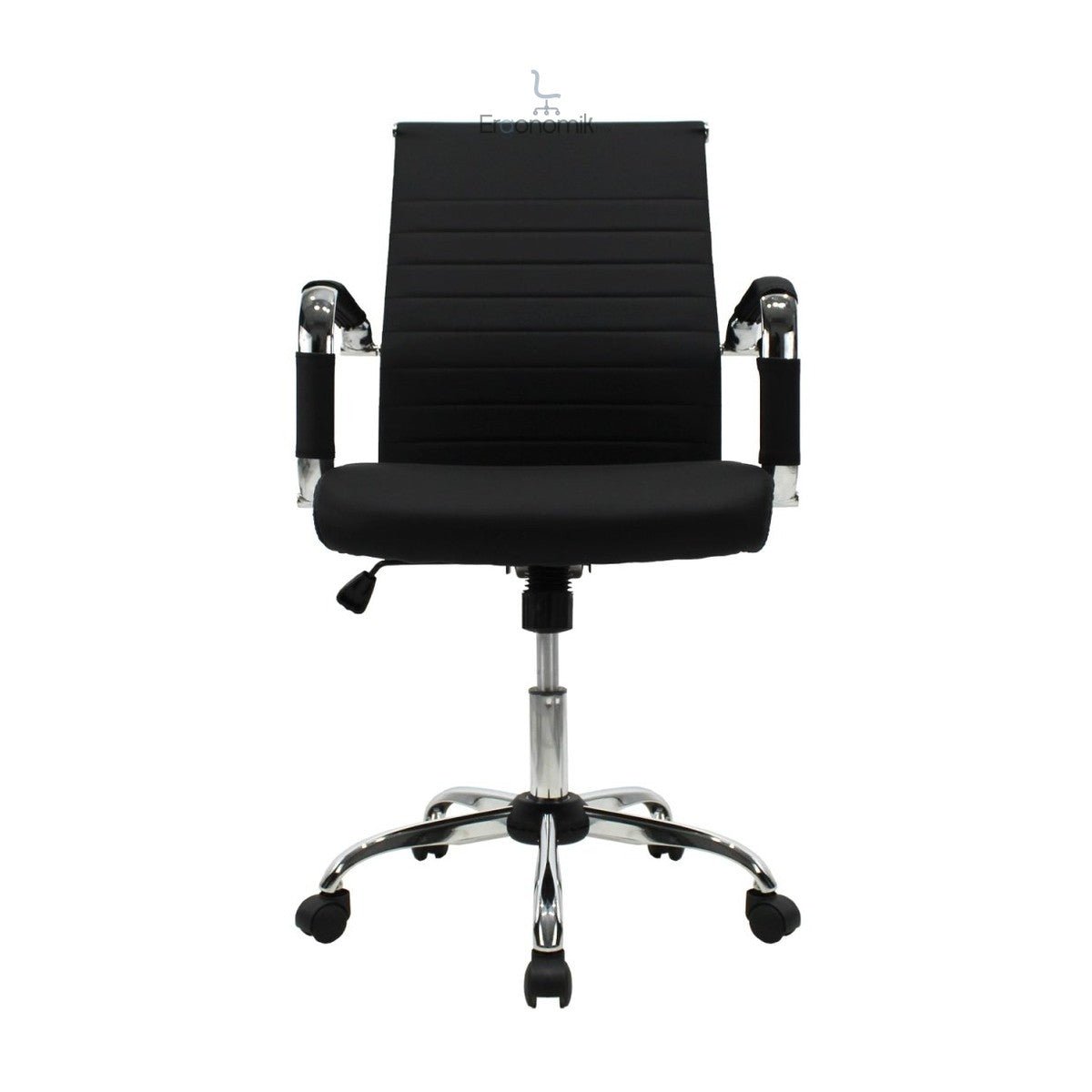 Silla Ejecutiva Jm-B05 Premium - Ergonomik Silla de Oficina MBK