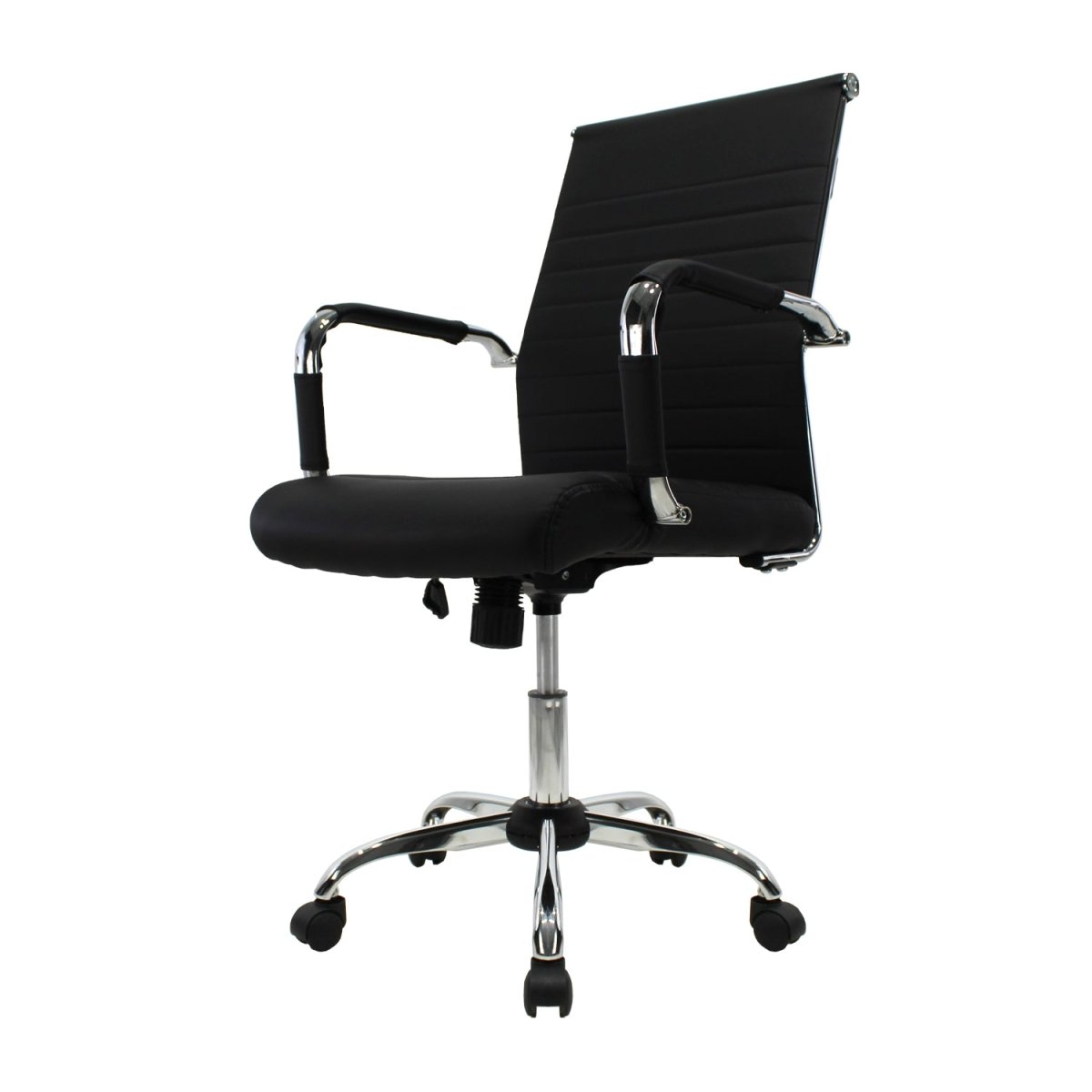 Silla Ejecutiva Jm-B05 Premium - Ergonomik Silla de Oficina MBK
