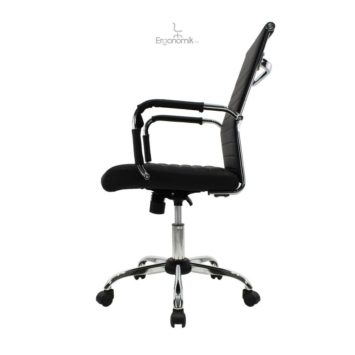 Silla Ejecutiva Jm-B05 Premium - Ergonomik Silla de Oficina MBK