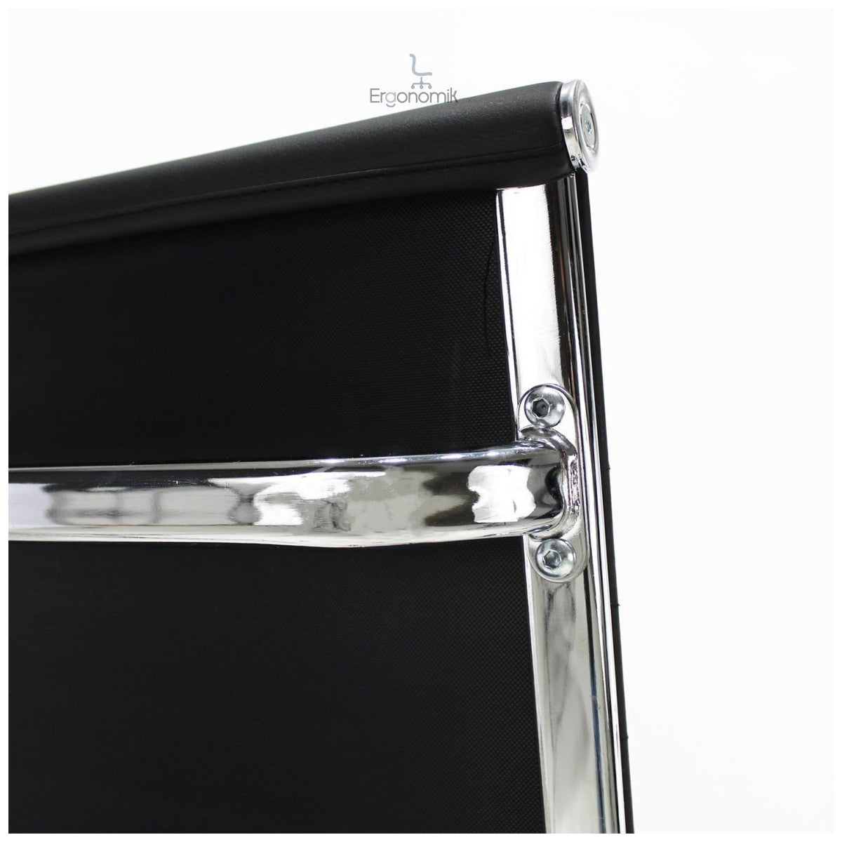 Silla Ejecutiva Jm-B05 Premium - Ergonomik Silla de Oficina MBK