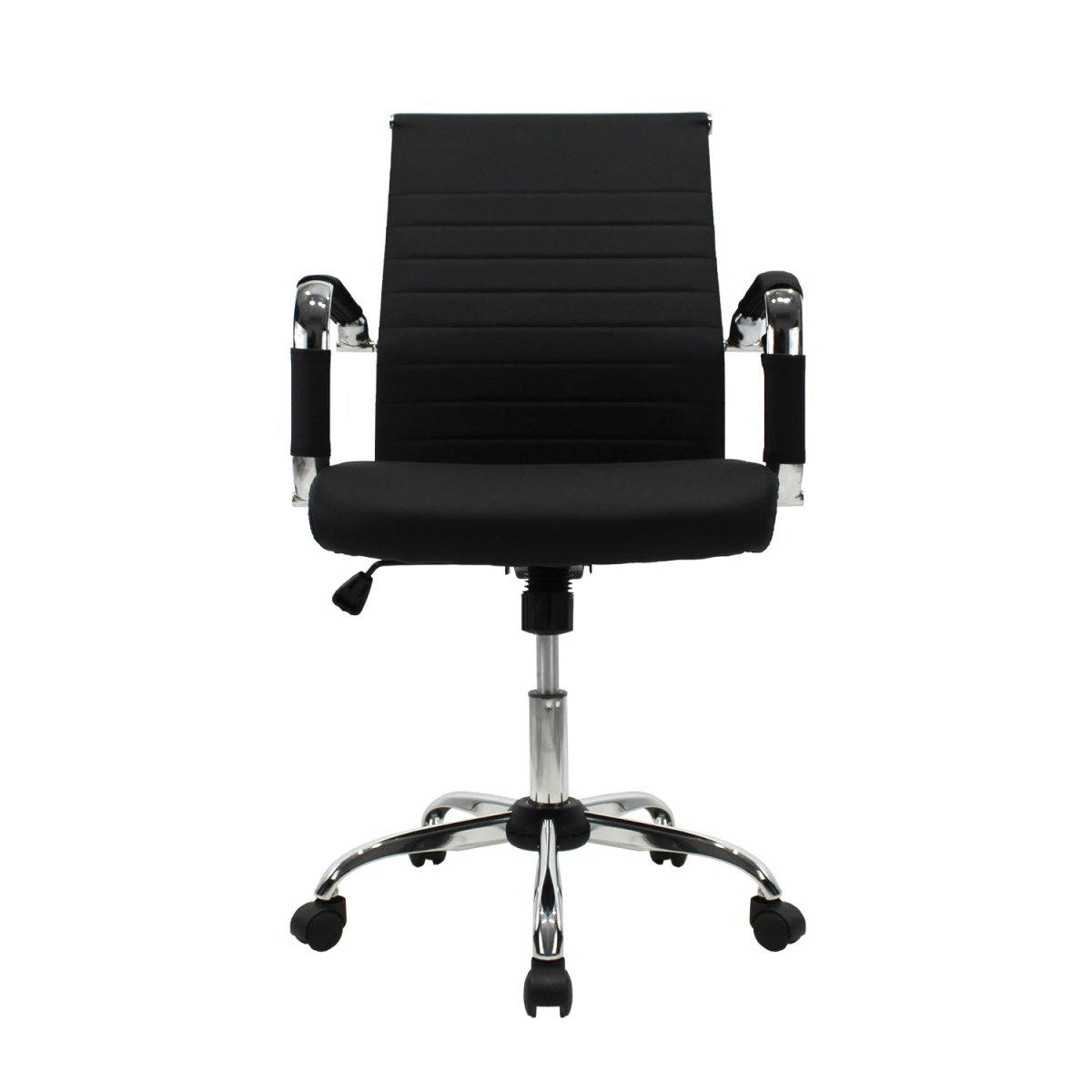 Silla Ejecutiva Jm-B05 Premium - Ergonomik Silla de Oficina MBK