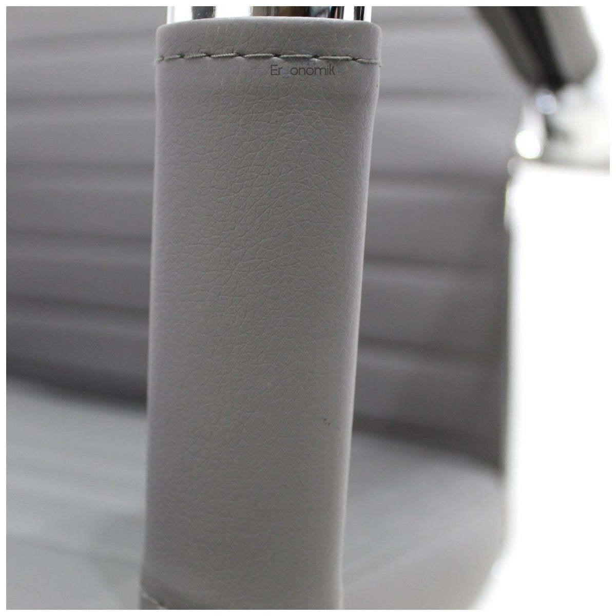 Silla Ejecutiva Jm-B05 Premium - Ergonomik Silla de Oficina MBK