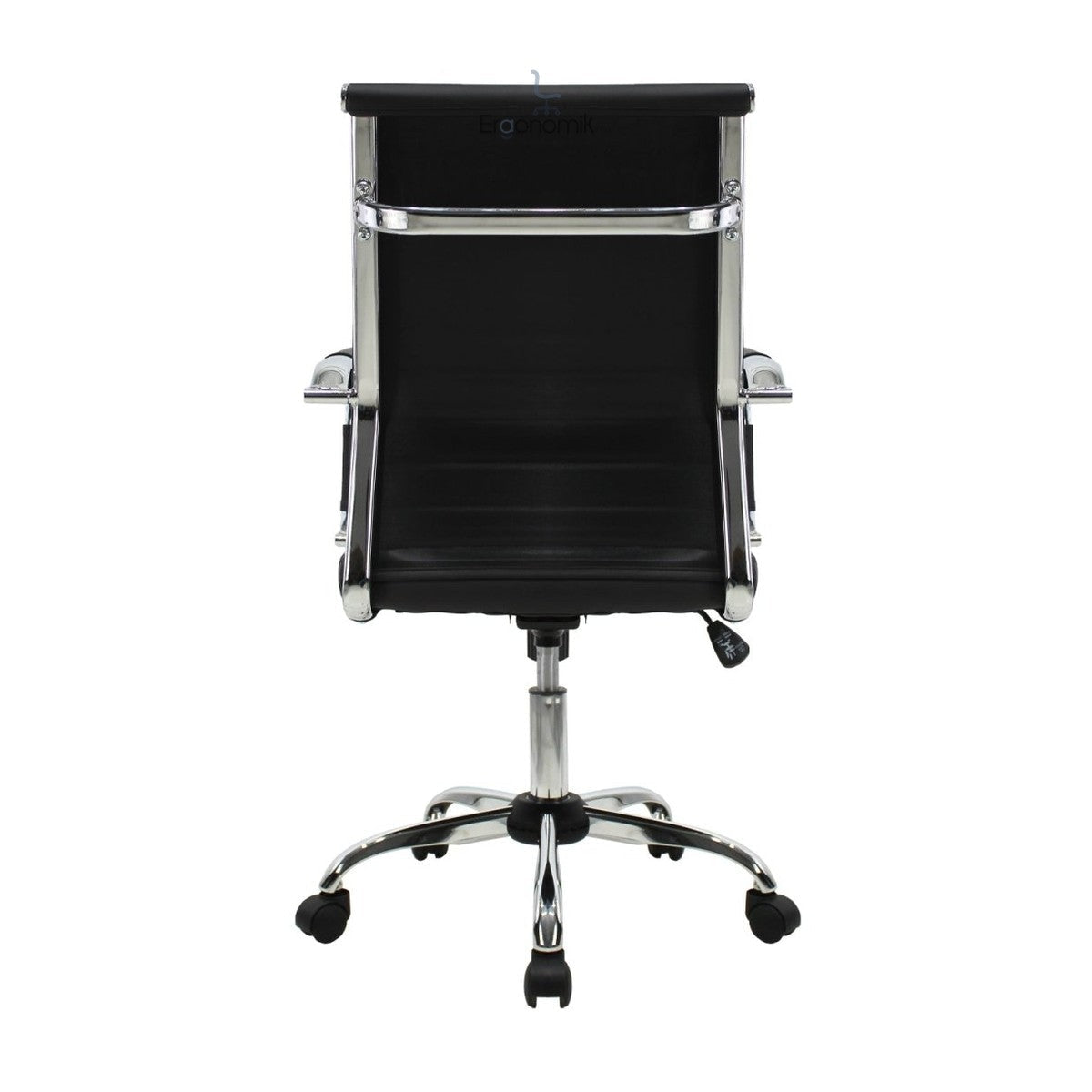 Silla Ejecutiva Jm-B05 Premium - Ergonomik Silla de Oficina MBK