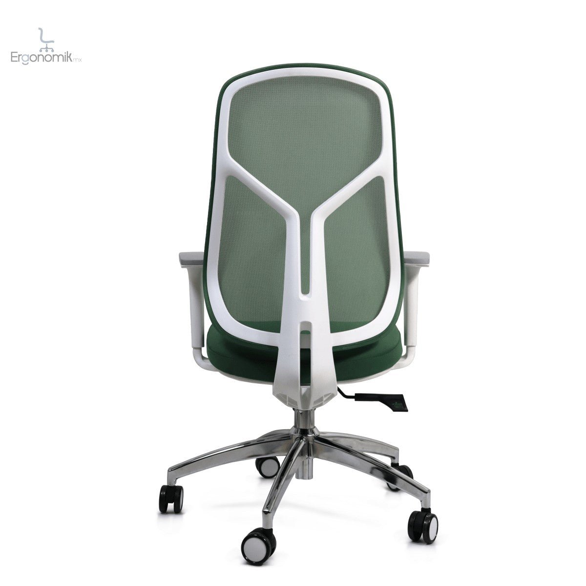 Silla Ejecutiva Julia - Ergonomik silla operativa MEM