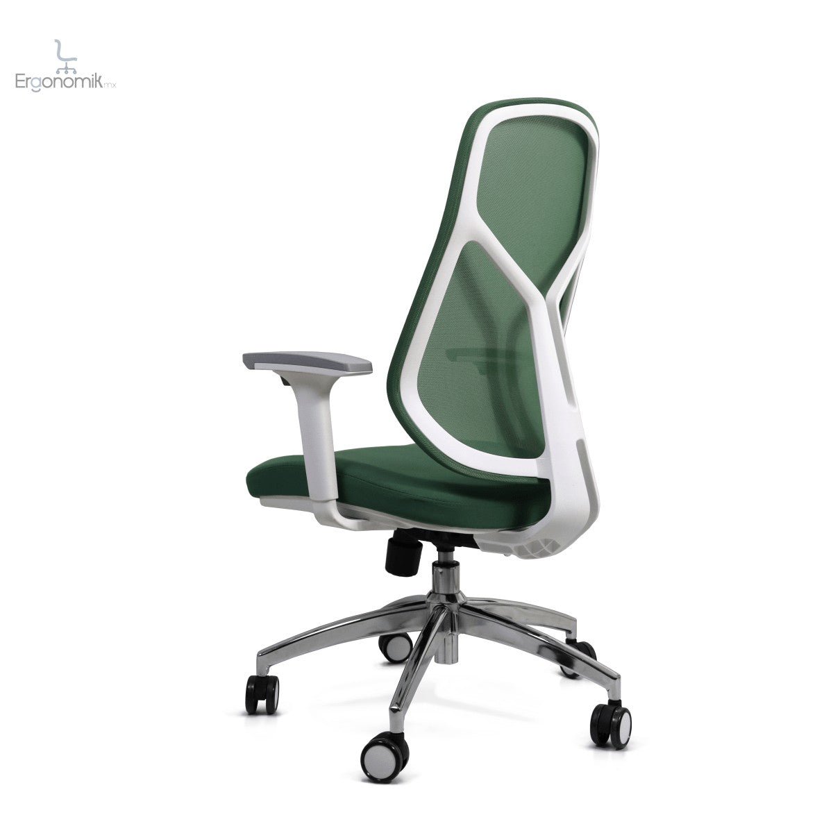Silla Ejecutiva Julia - Ergonomik silla operativa MEM