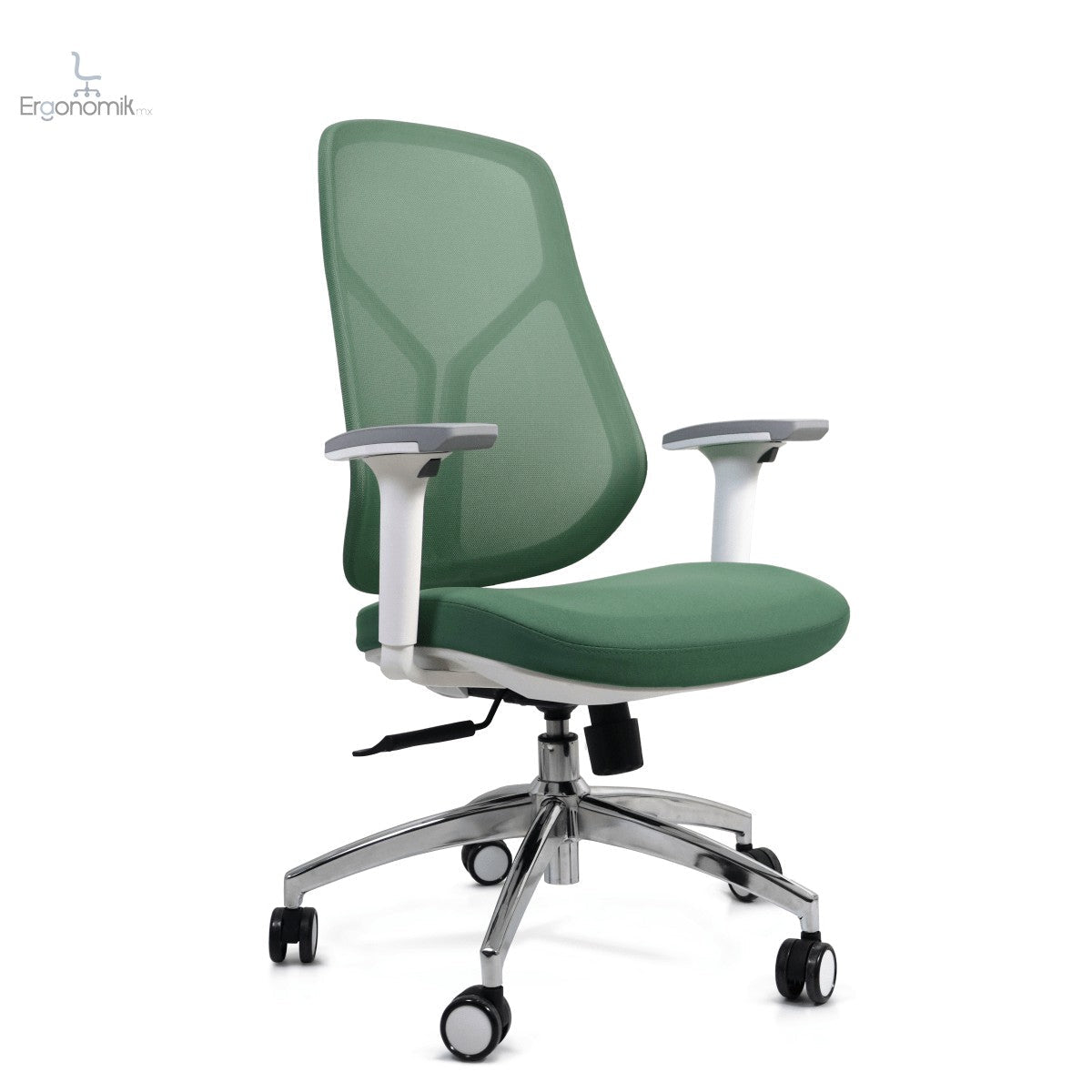 Silla Ejecutiva Julia - Ergonomik silla operativa MEM