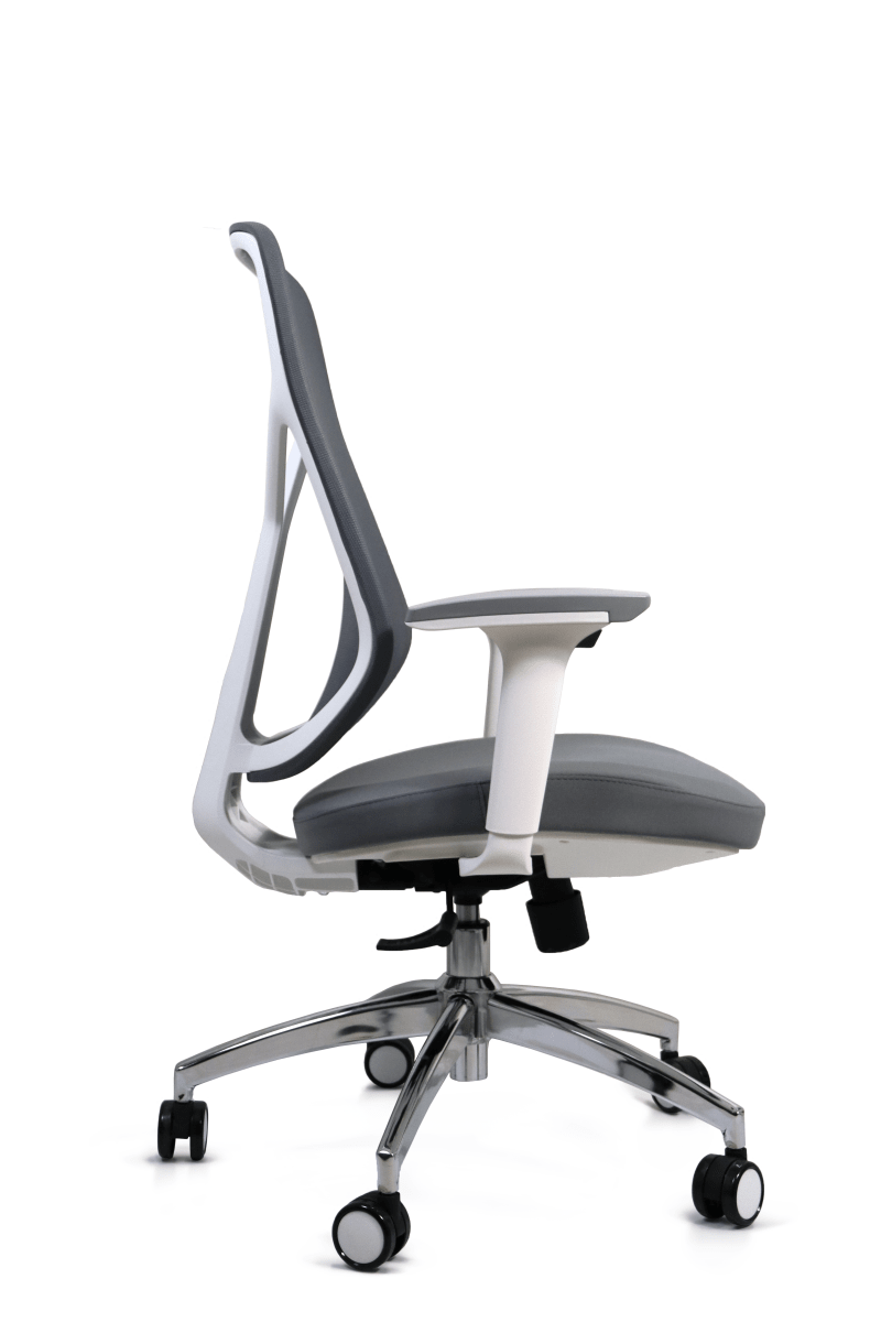 Silla Ejecutiva Julia - Ergonomik silla operativa MEM