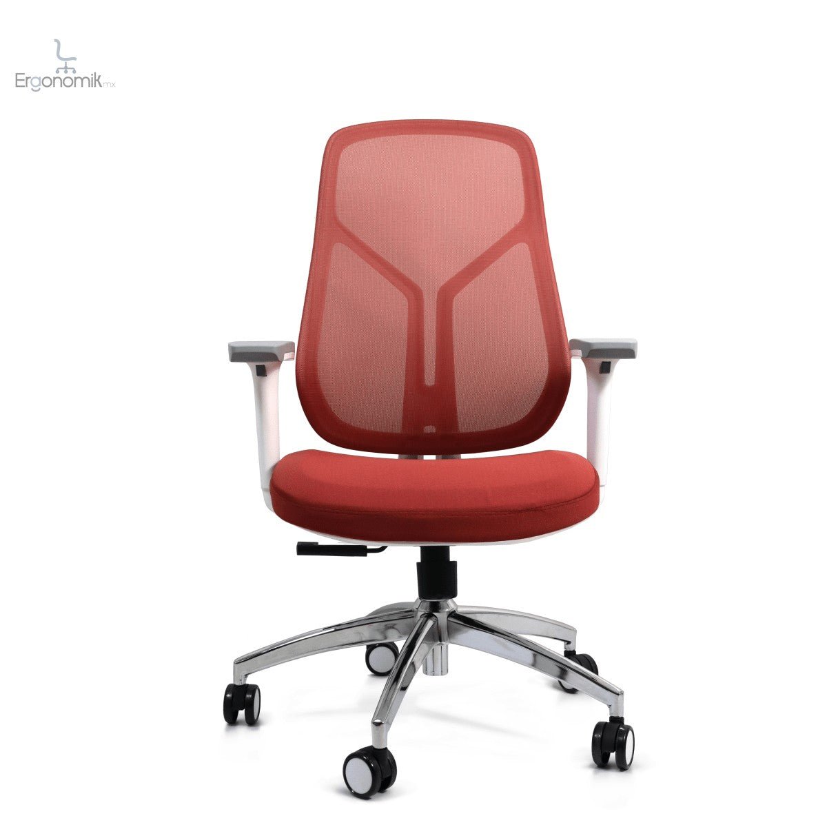 Silla Ejecutiva Julia - Ergonomik silla operativa MEM