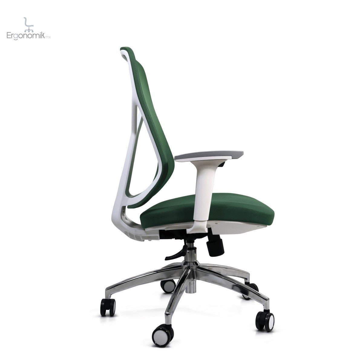 Silla Ejecutiva Julia - Ergonomik silla operativa MEM