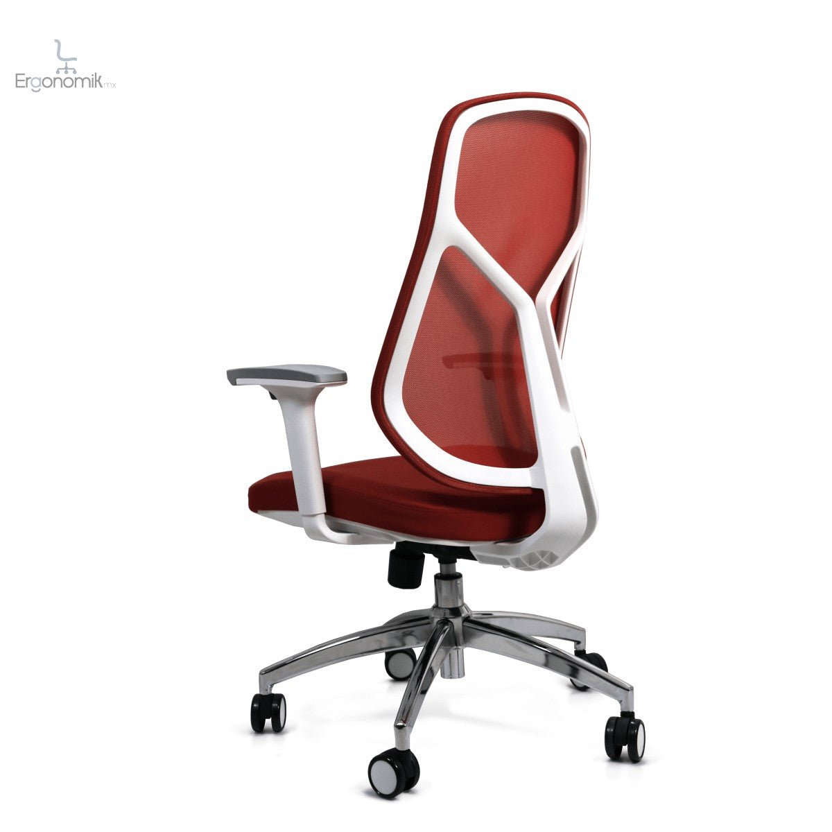 Silla Ejecutiva Julia - Ergonomik silla operativa MEM