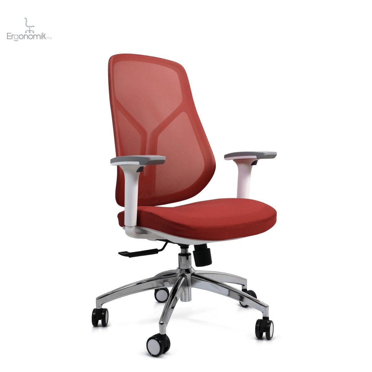 Silla Ejecutiva Julia - Ergonomik silla operativa MEM