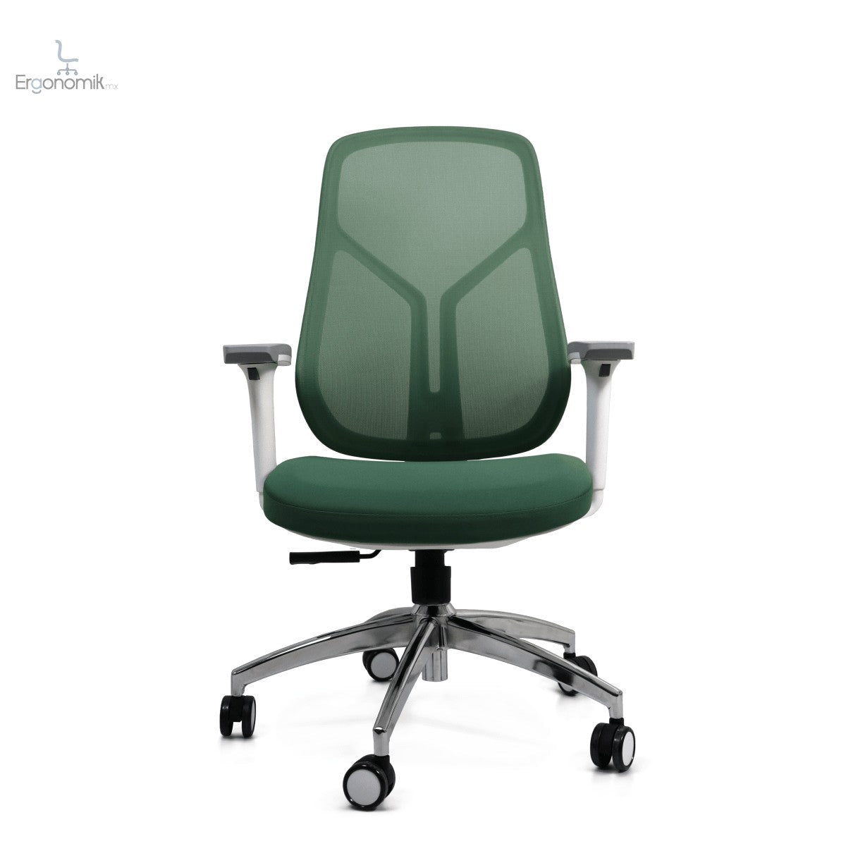 Silla Ejecutiva Julia - Ergonomik silla operativa MEM