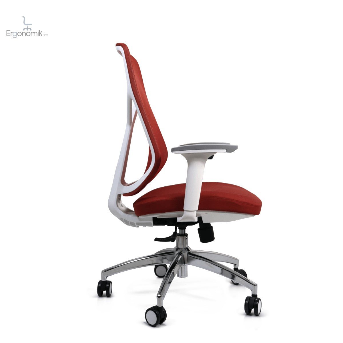 Silla Ejecutiva Julia - Ergonomik silla operativa MEM