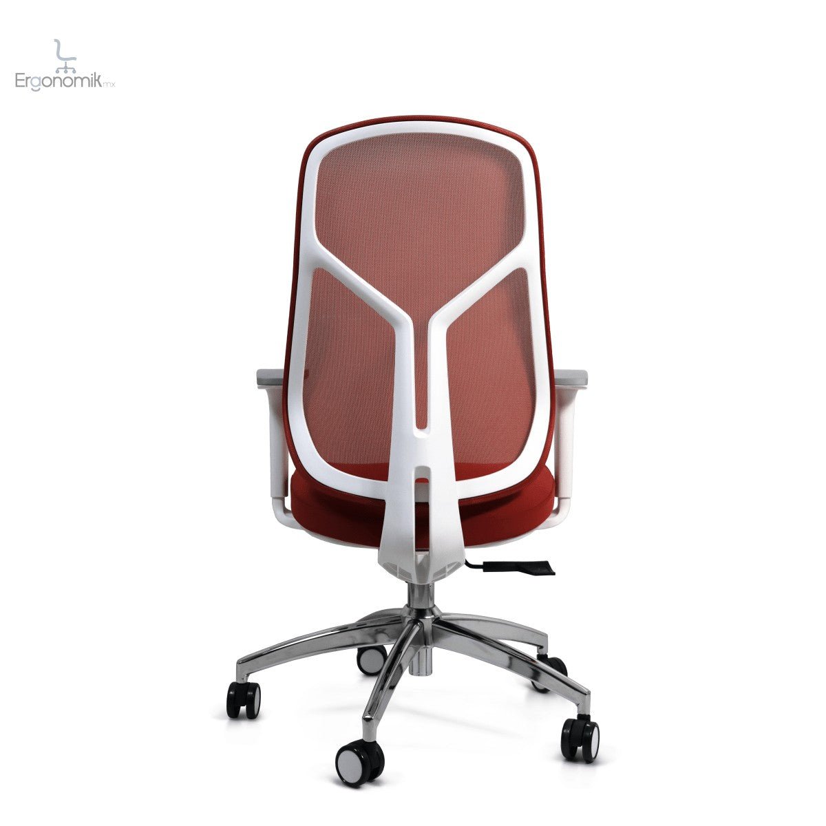 Silla Ejecutiva Julia - Ergonomik silla operativa MEM