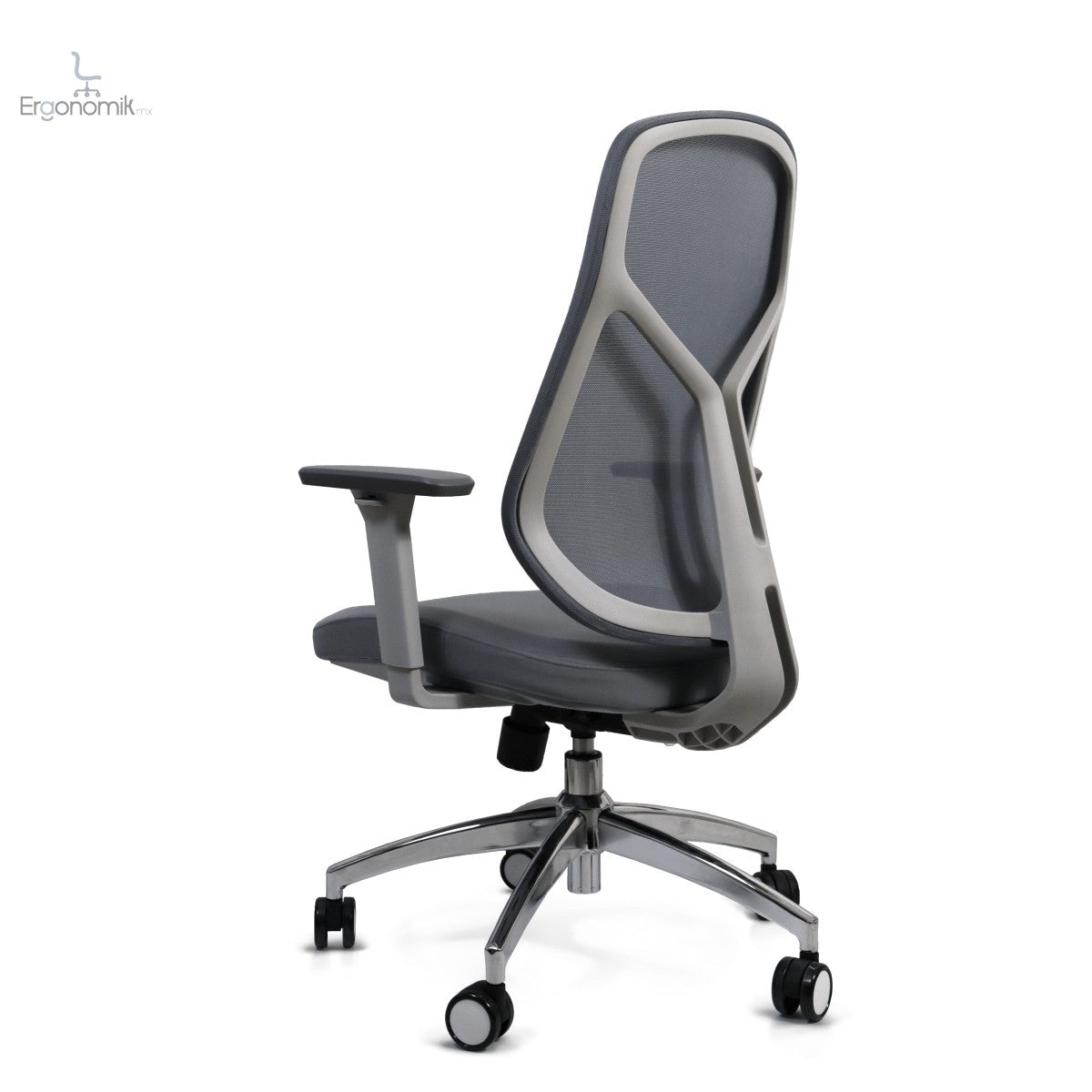 Silla Ejecutiva Julia - Ergonomik silla operativa MEM