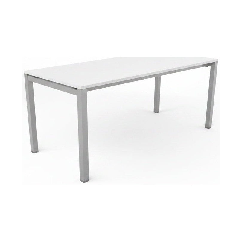 Silla Ejecutiva Julia+Escritorio Hamilton 180 X 80 - Ergonomik escritorio MEM