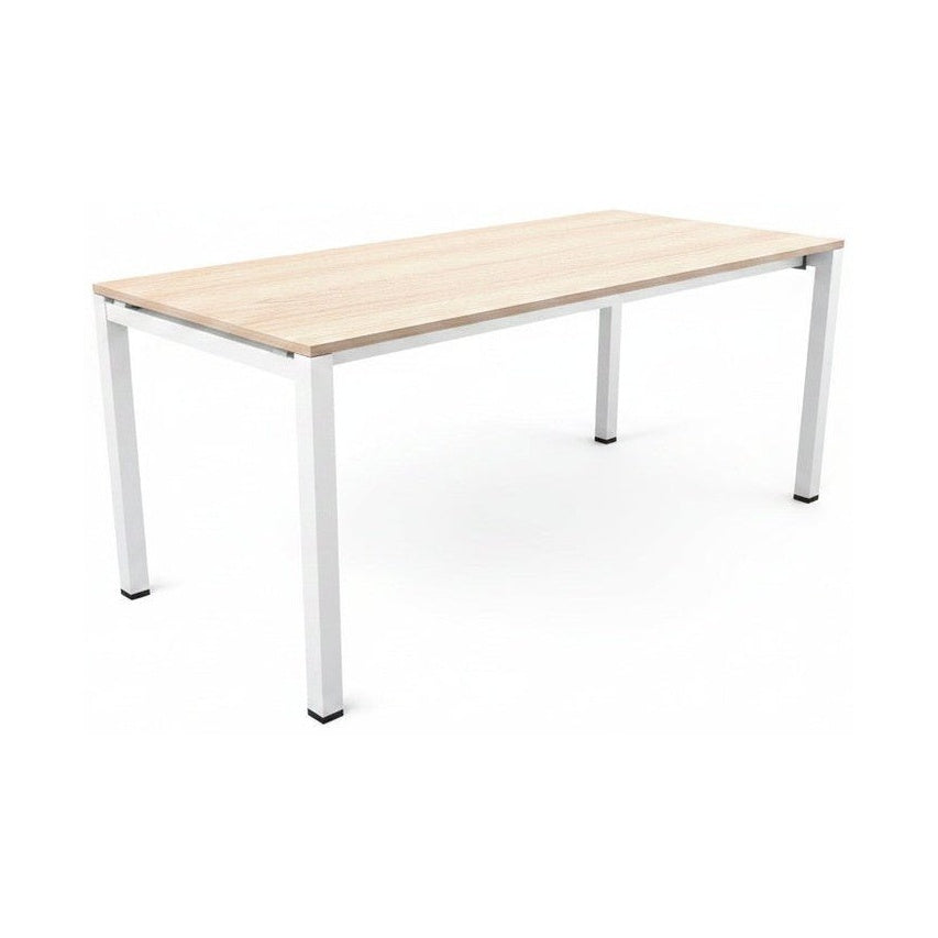Silla Ejecutiva Julia+Escritorio Hamilton 180 X 80 - Ergonomik escritorio MEM
