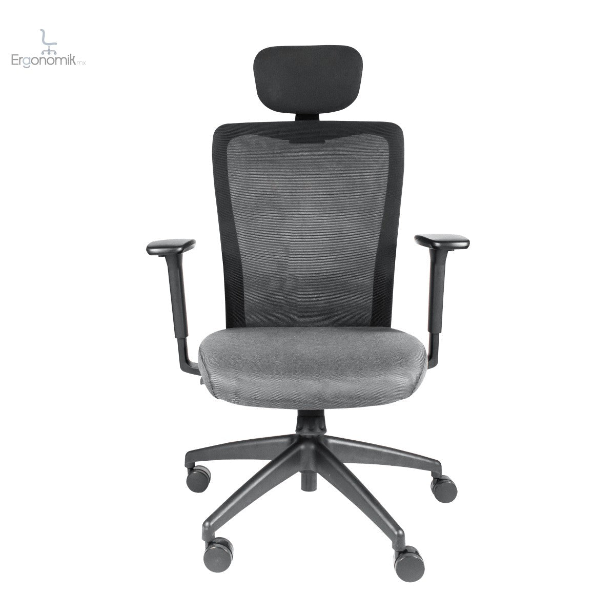 Silla Ejecutiva Kay - Ergonomik silla de oficina Requiez