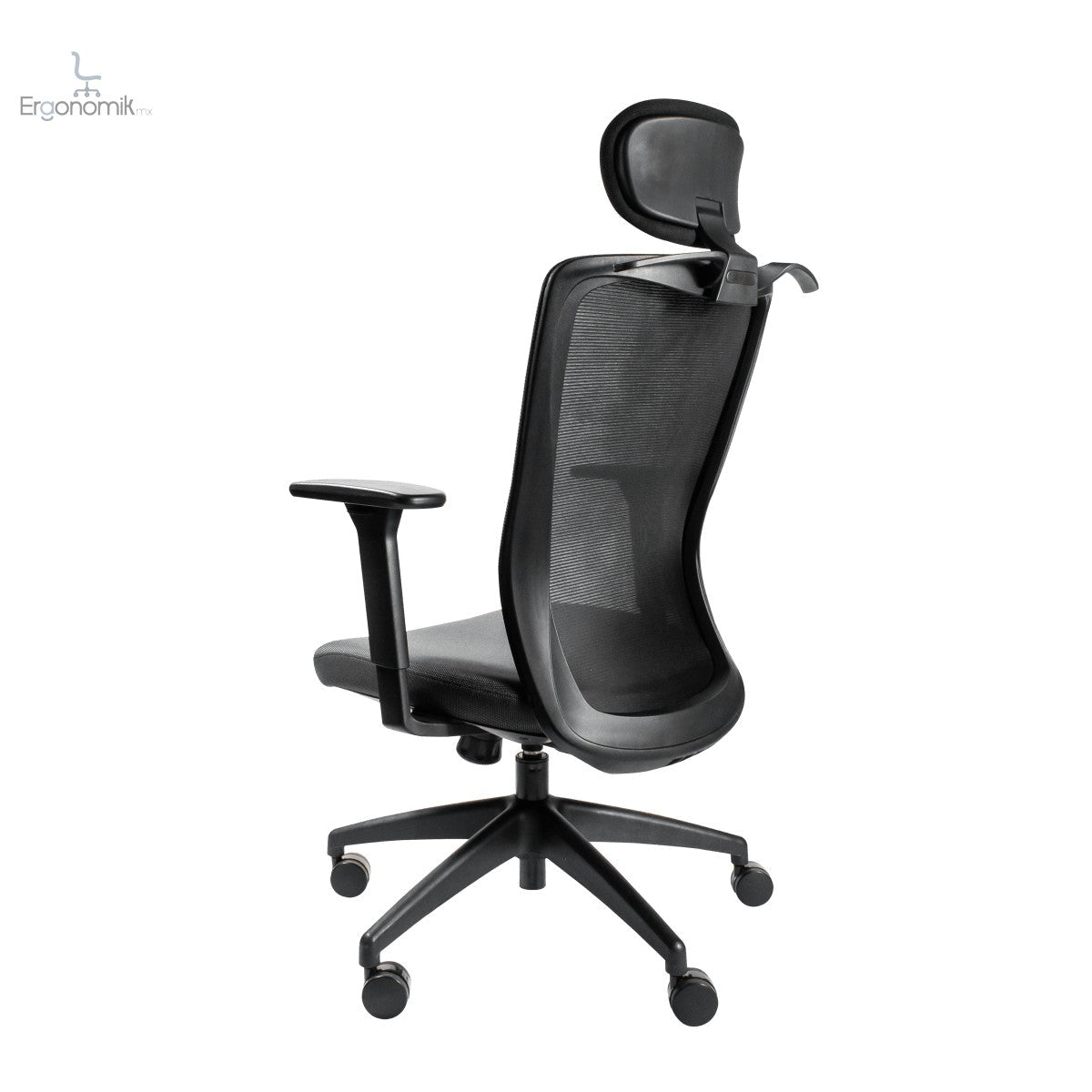 Silla Ejecutiva Kay - Ergonomik silla de oficina Requiez