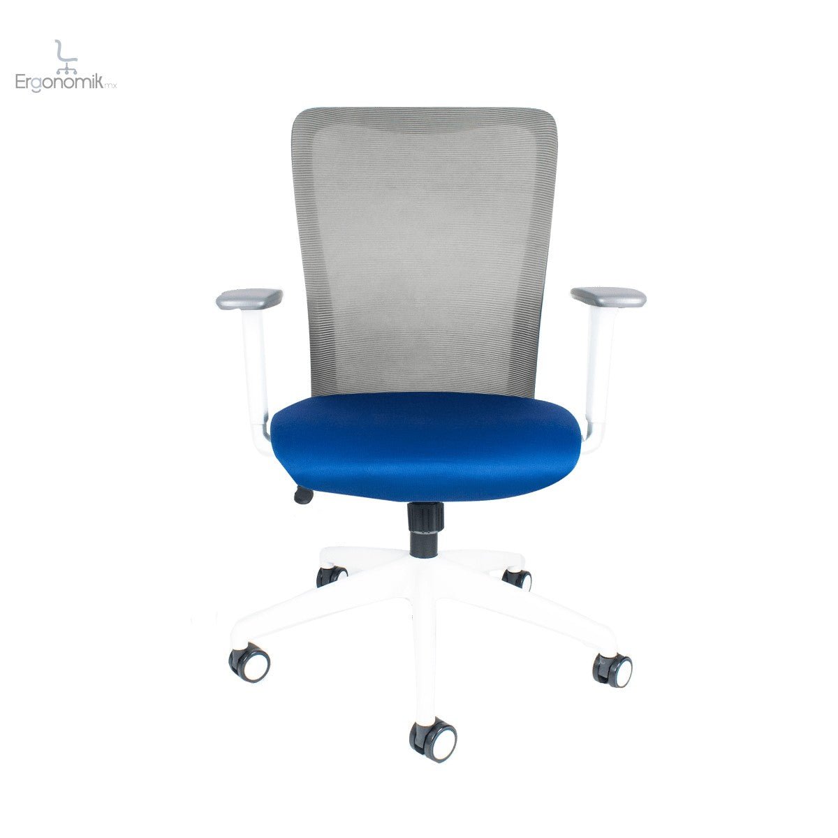 Silla Ejecutiva Kay - Ergonomik silla de oficina Requiez