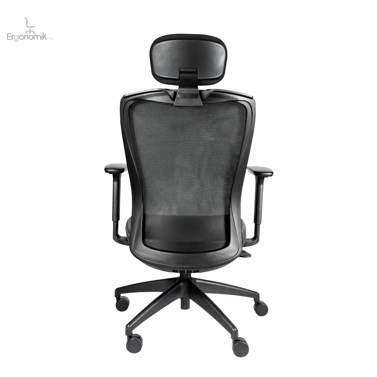 Silla Ejecutiva Kay - Ergonomik silla de oficina Requiez