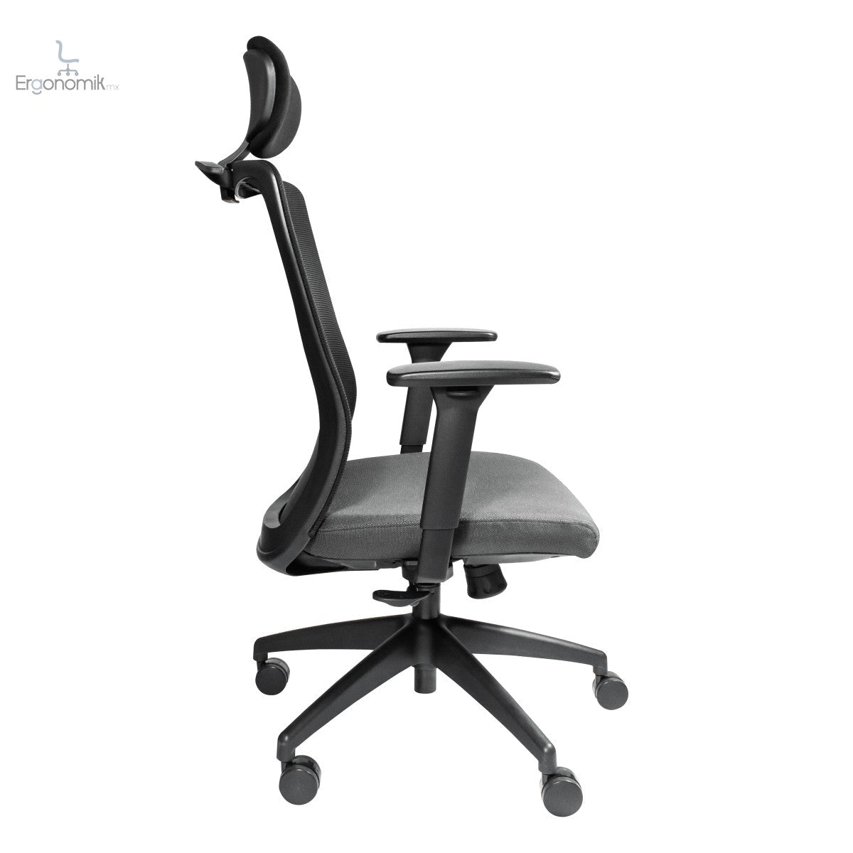 Silla Ejecutiva Kay - Ergonomik silla de oficina Requiez