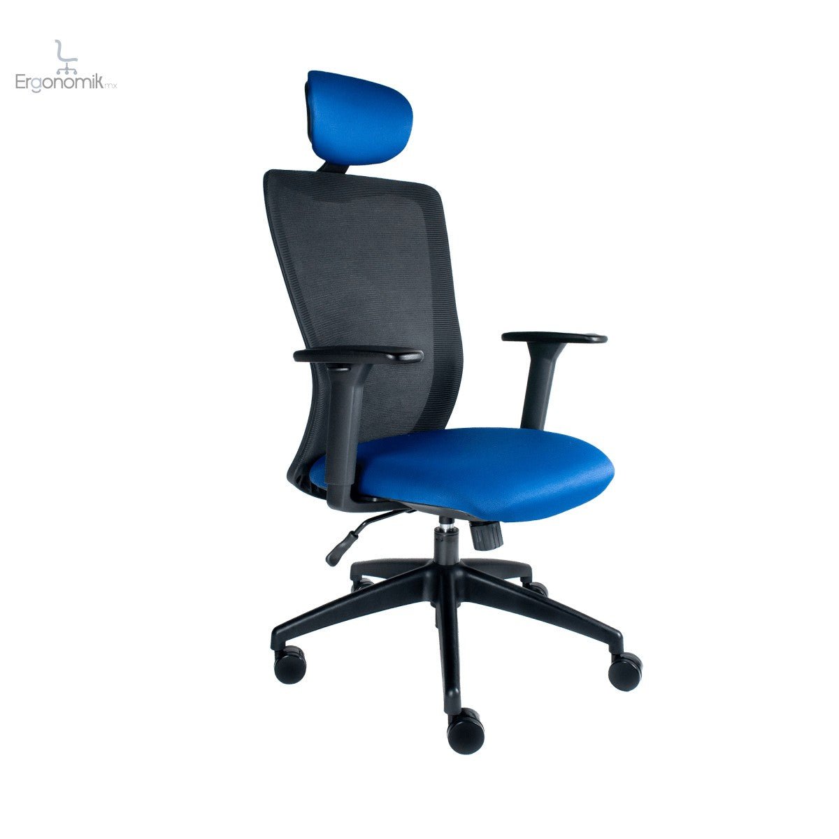 Silla Ejecutiva Kay - Ergonomik silla de oficina Requiez