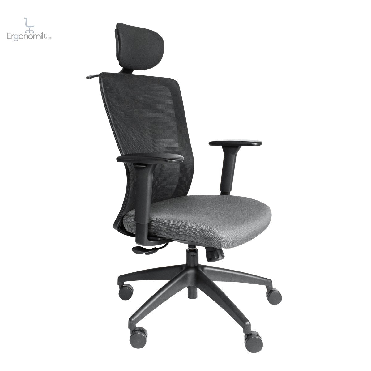 Silla Ejecutiva Kay - Ergonomik silla de oficina Requiez