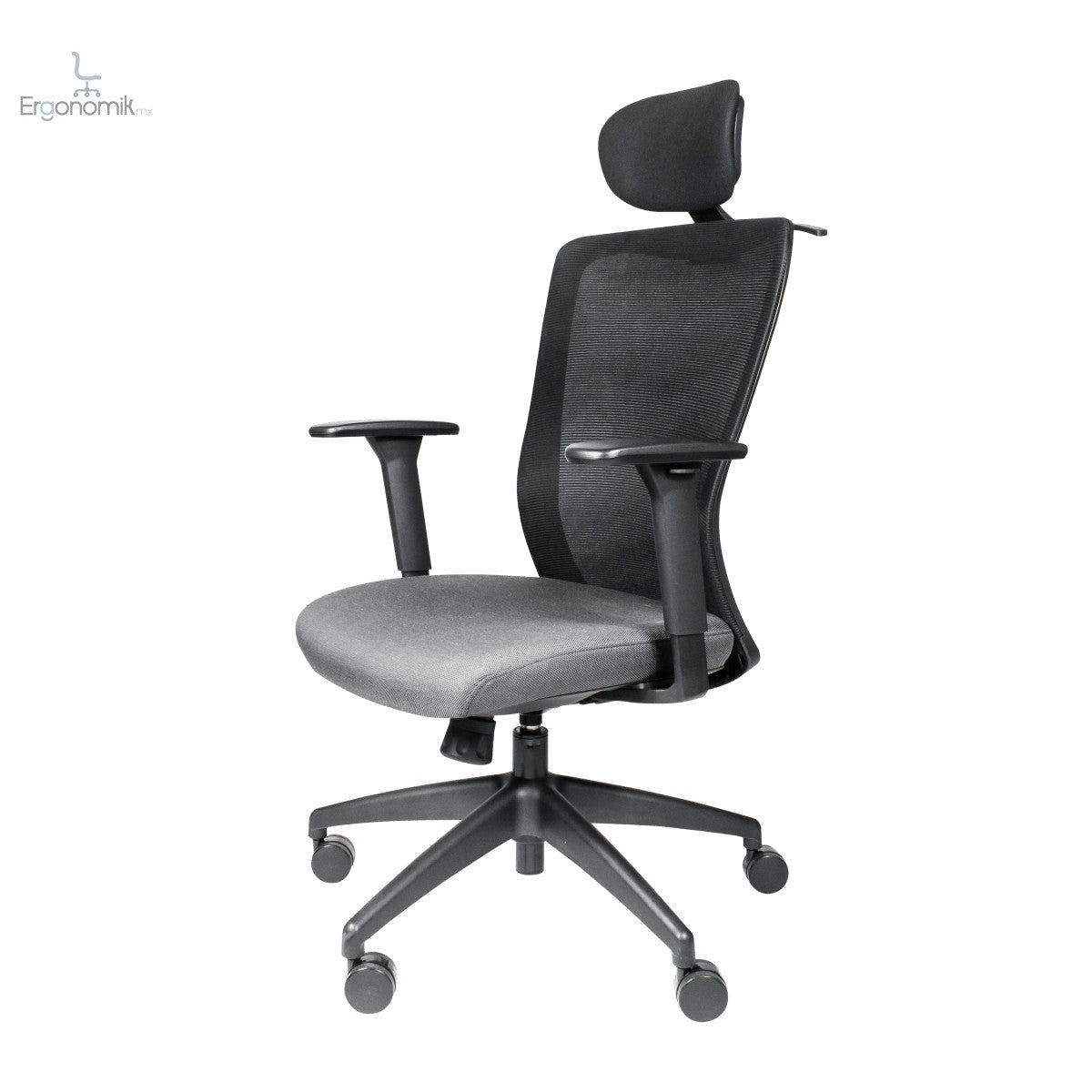 Silla Ejecutiva Kay - Ergonomik silla de oficina Requiez