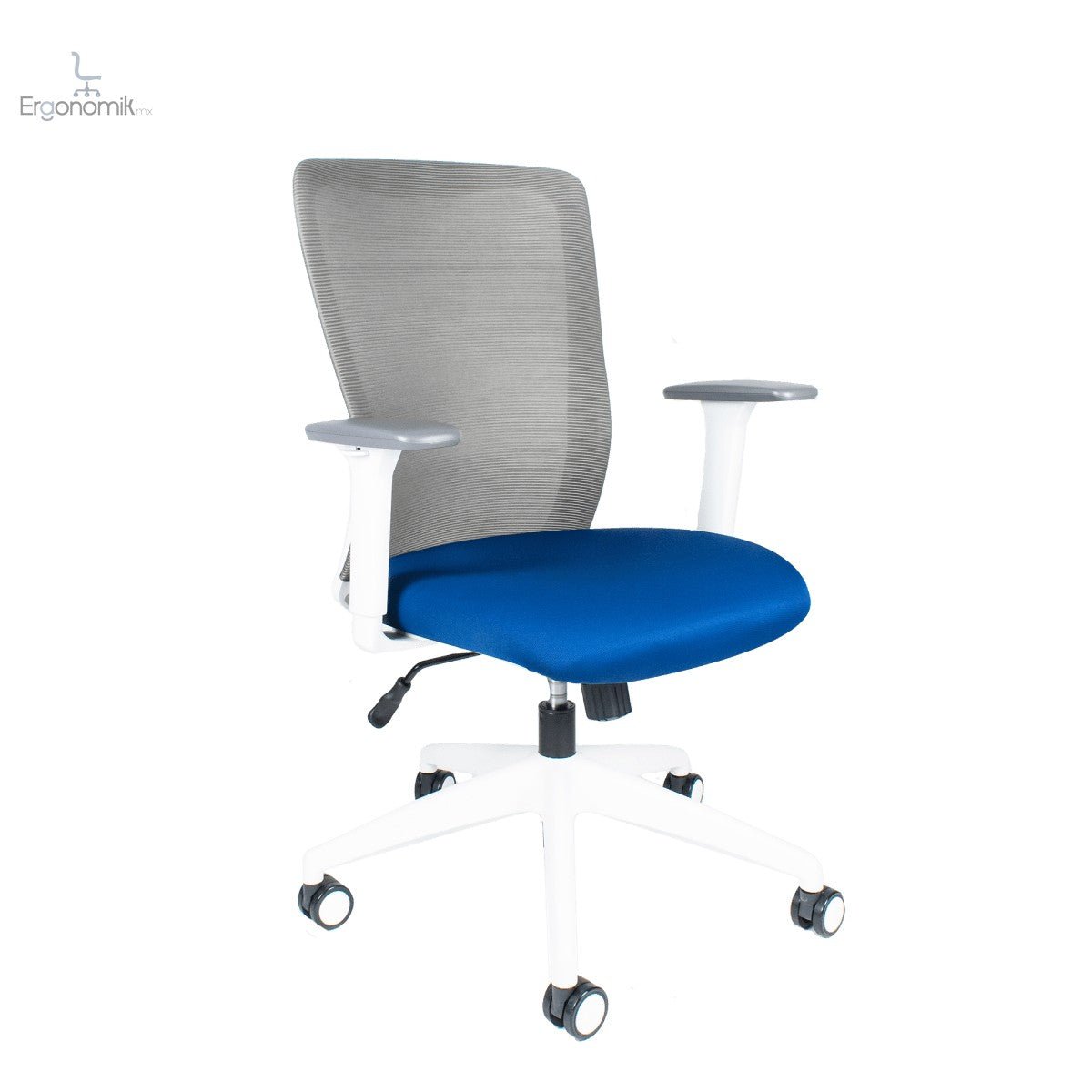 Silla Ejecutiva Kay - Ergonomik silla de oficina Requiez