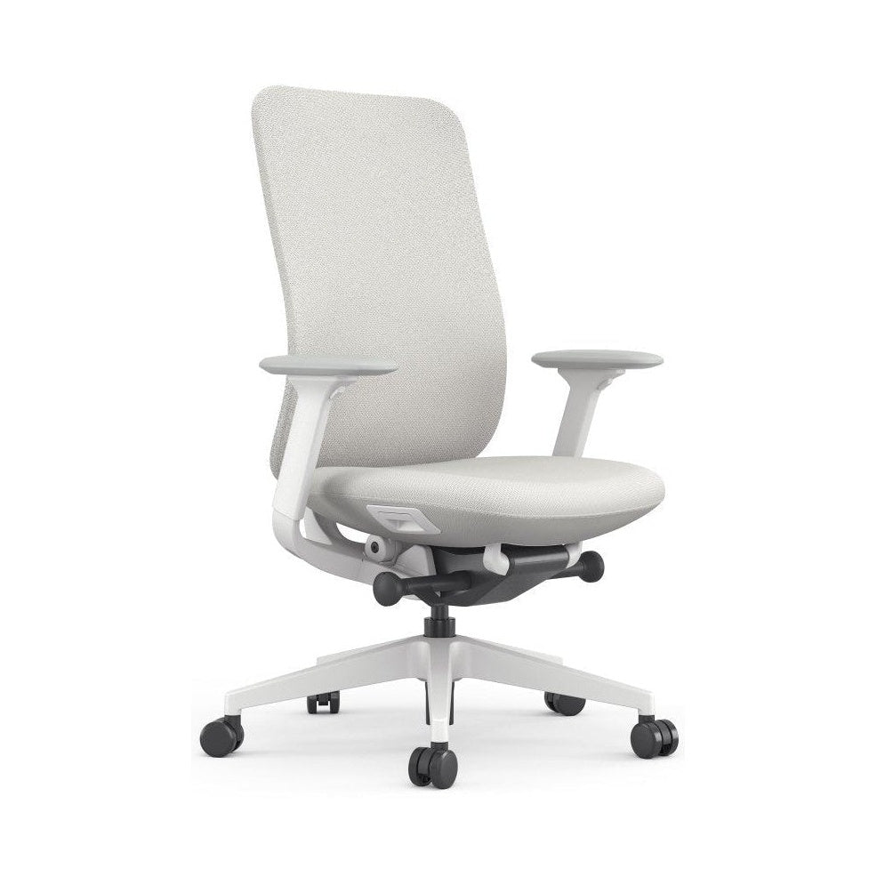 Silla Ejecutiva KHUDI - Ergonomik silla ejecutiva OFFIHO