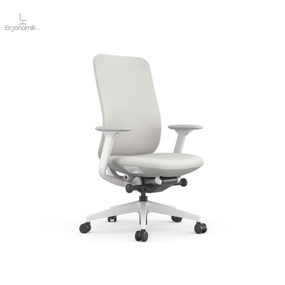 Silla Ejecutiva KHUDI - Ergonomik silla ejecutiva OFFIHO