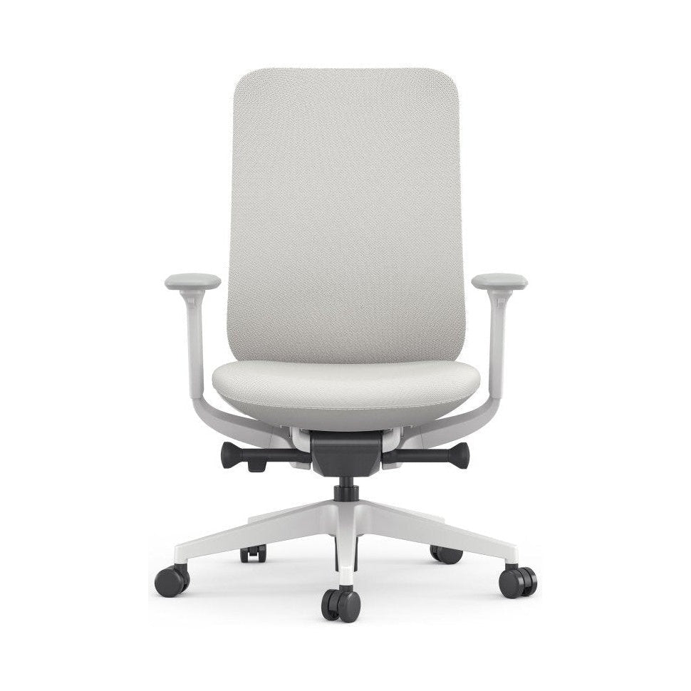Silla Ejecutiva KHUDI - Ergonomik silla ejecutiva OFFIHO