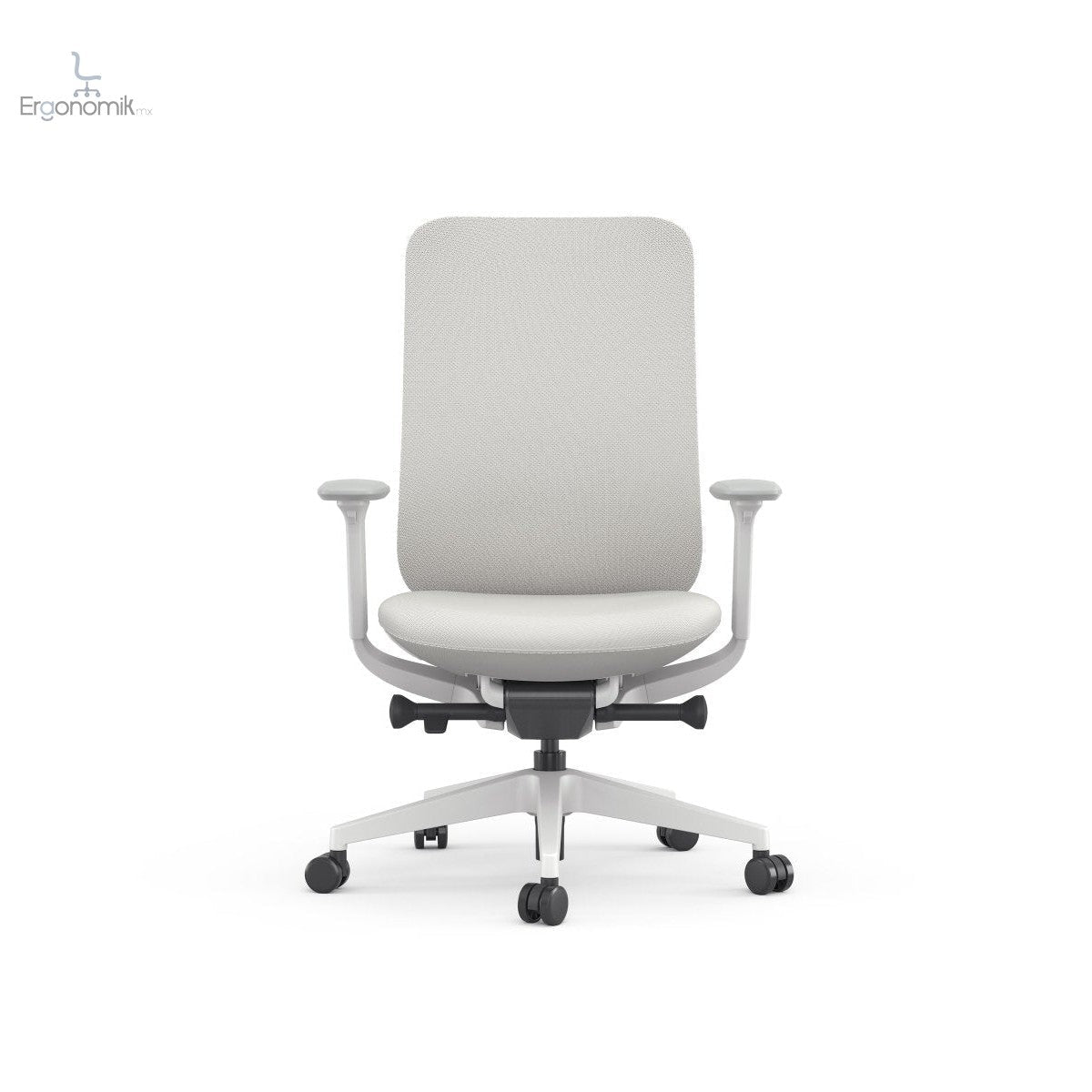 Silla Ejecutiva KHUDI - Ergonomik silla ejecutiva OFFIHO