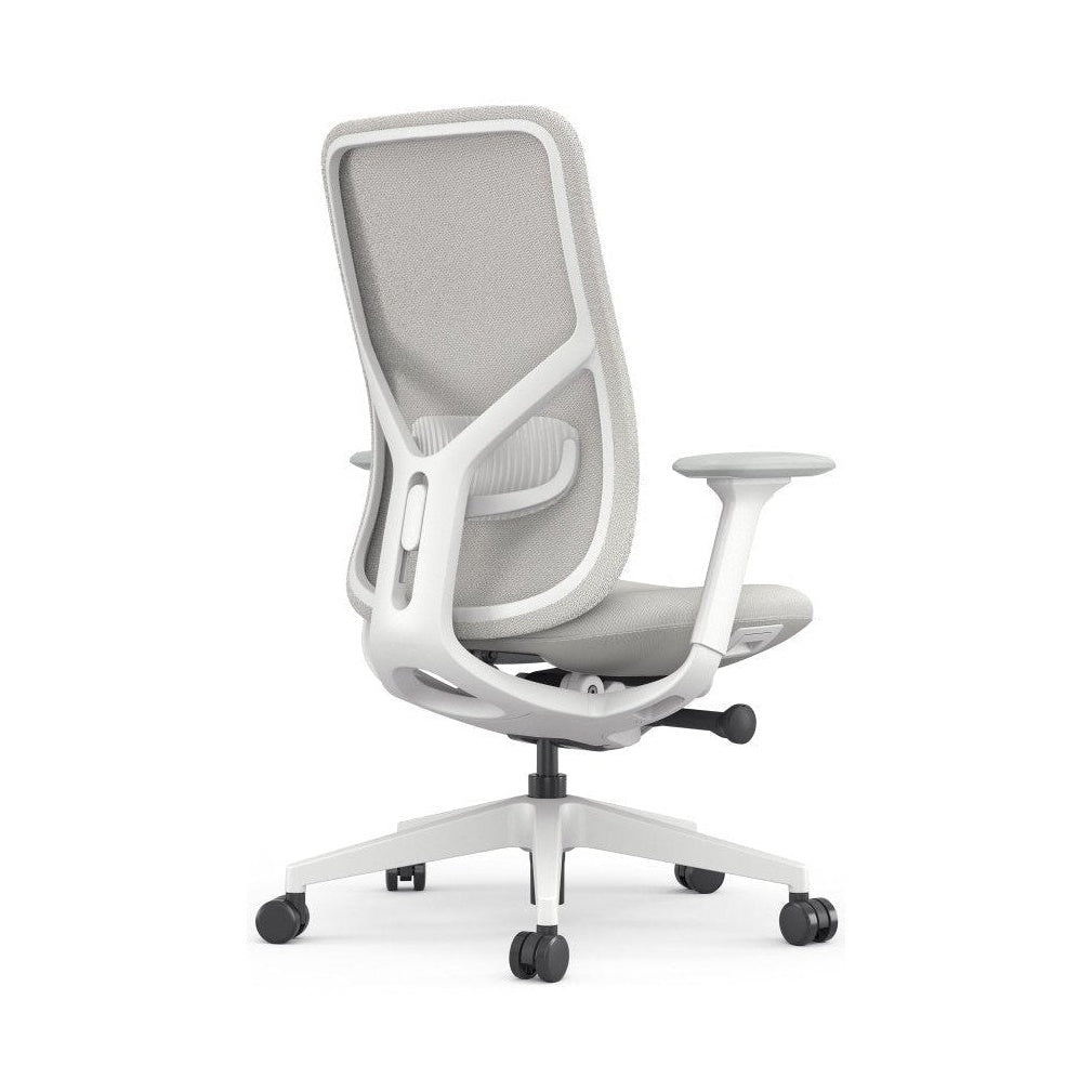Silla Ejecutiva KHUDI - Ergonomik silla ejecutiva OFFIHO