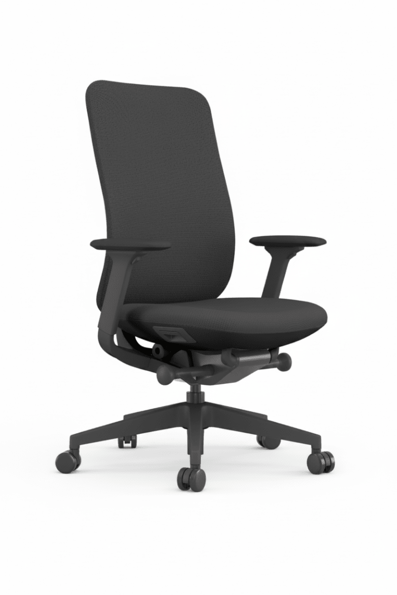 Silla Ejecutiva KHUDI - Ergonomik silla ejecutiva OFFIHO