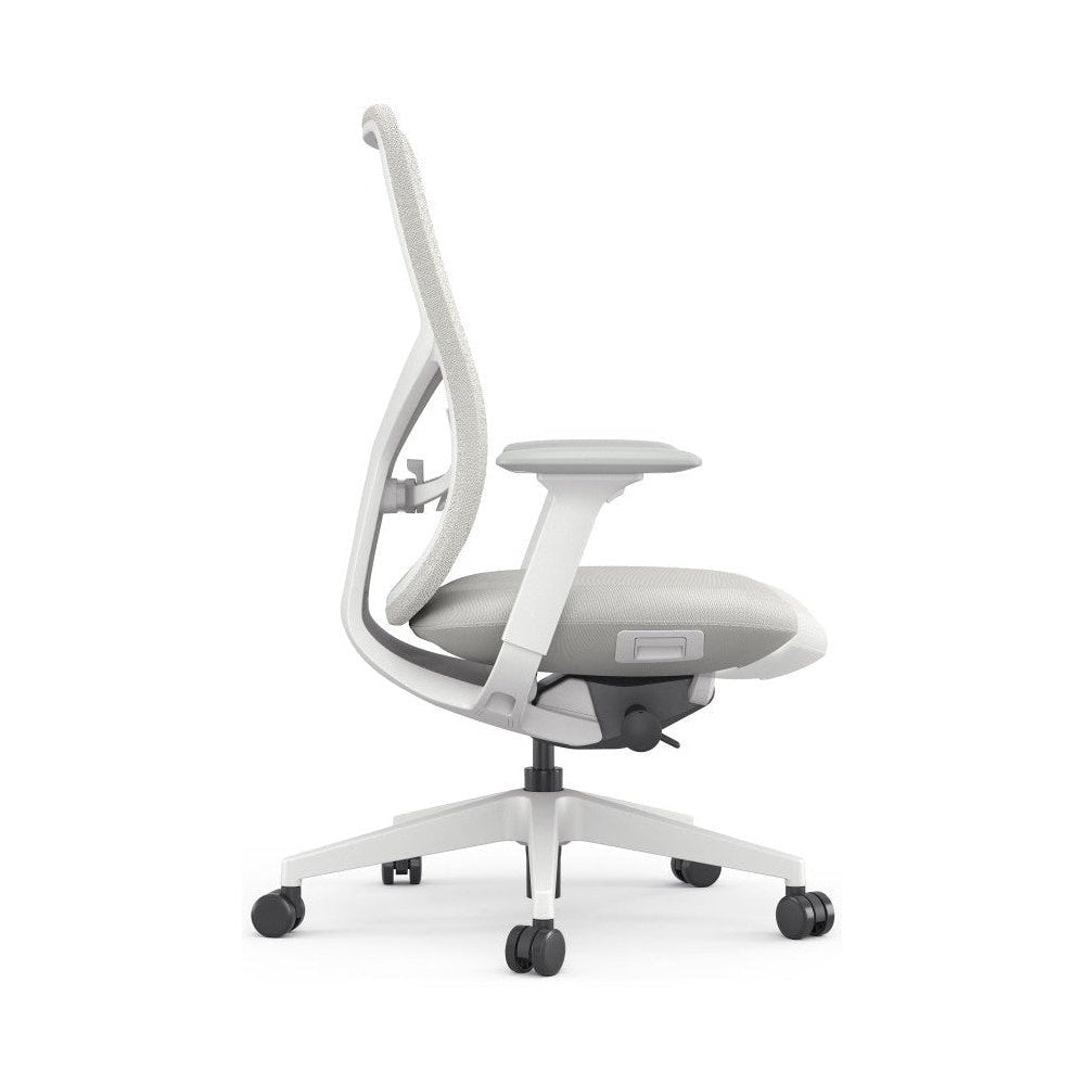 Silla Ejecutiva KHUDI - Ergonomik silla ejecutiva OFFIHO