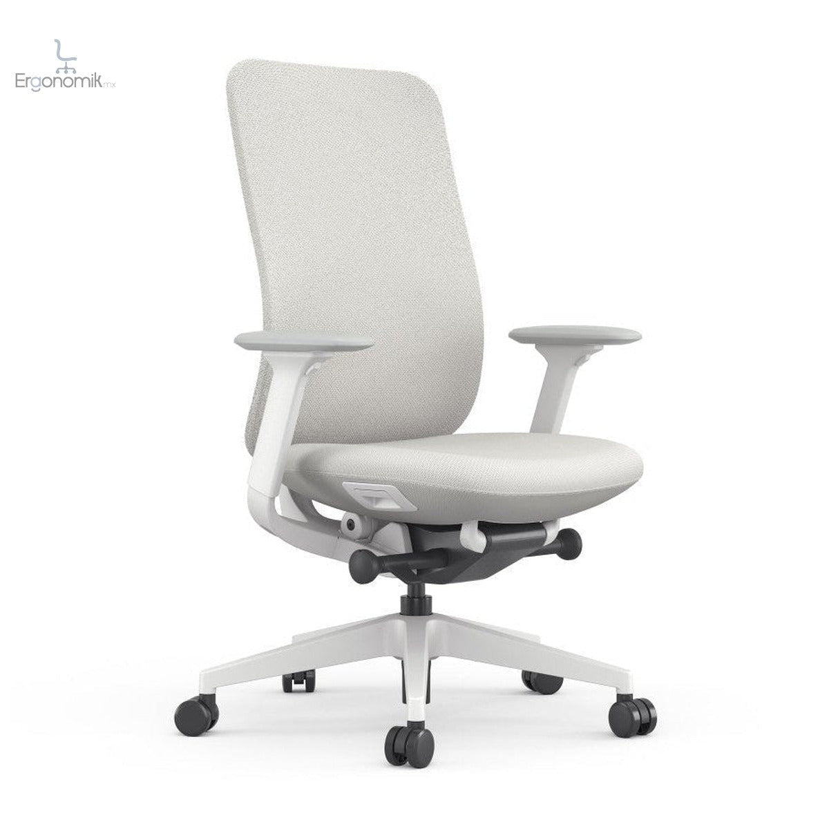 Silla Ejecutiva KHUDI - Ergonomik silla ejecutiva OFFIHO