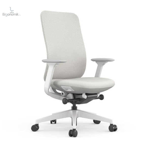 Silla Ejecutiva KHUDI - Ergonomik silla ejecutiva OFFIHO