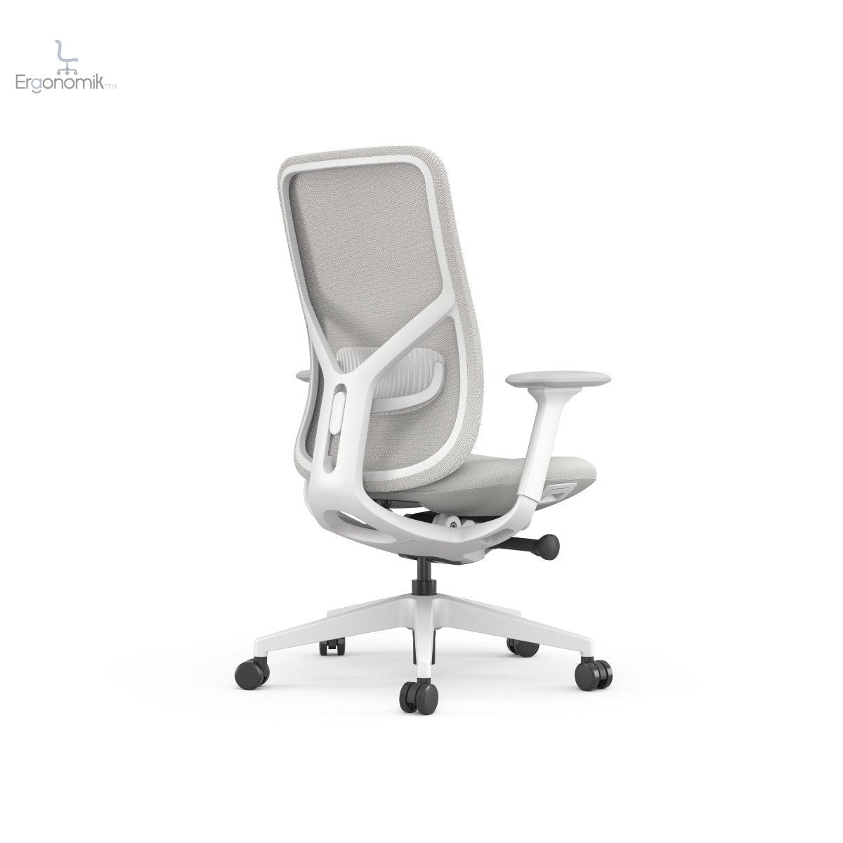 Silla Ejecutiva KHUDI - Ergonomik silla ejecutiva OFFIHO
