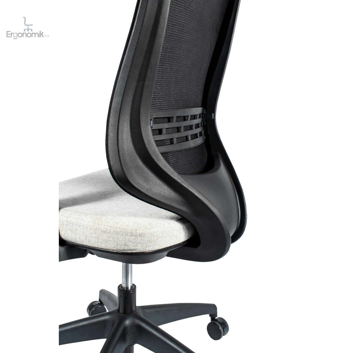 Silla Ejecutiva Leah - Ergonomik silla de oficina Requiez