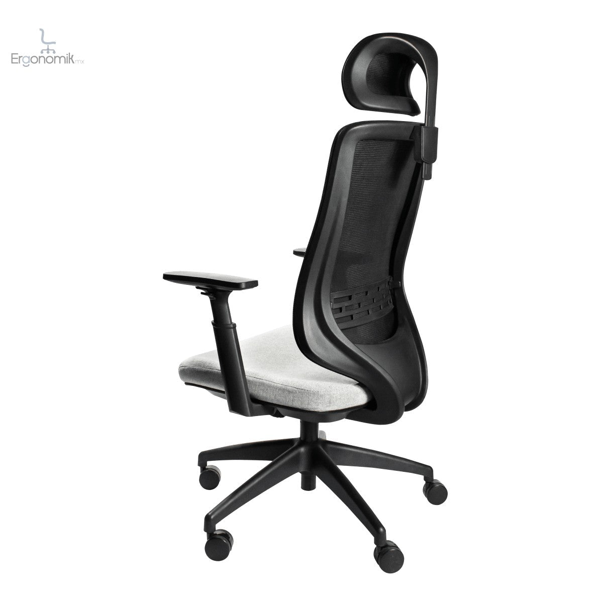 Silla Ejecutiva Leah - Ergonomik silla de oficina Requiez