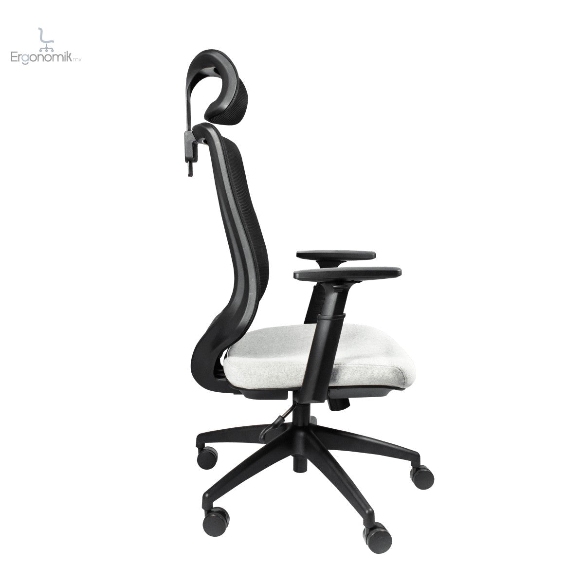 Silla Ejecutiva Leah - Ergonomik silla de oficina Requiez