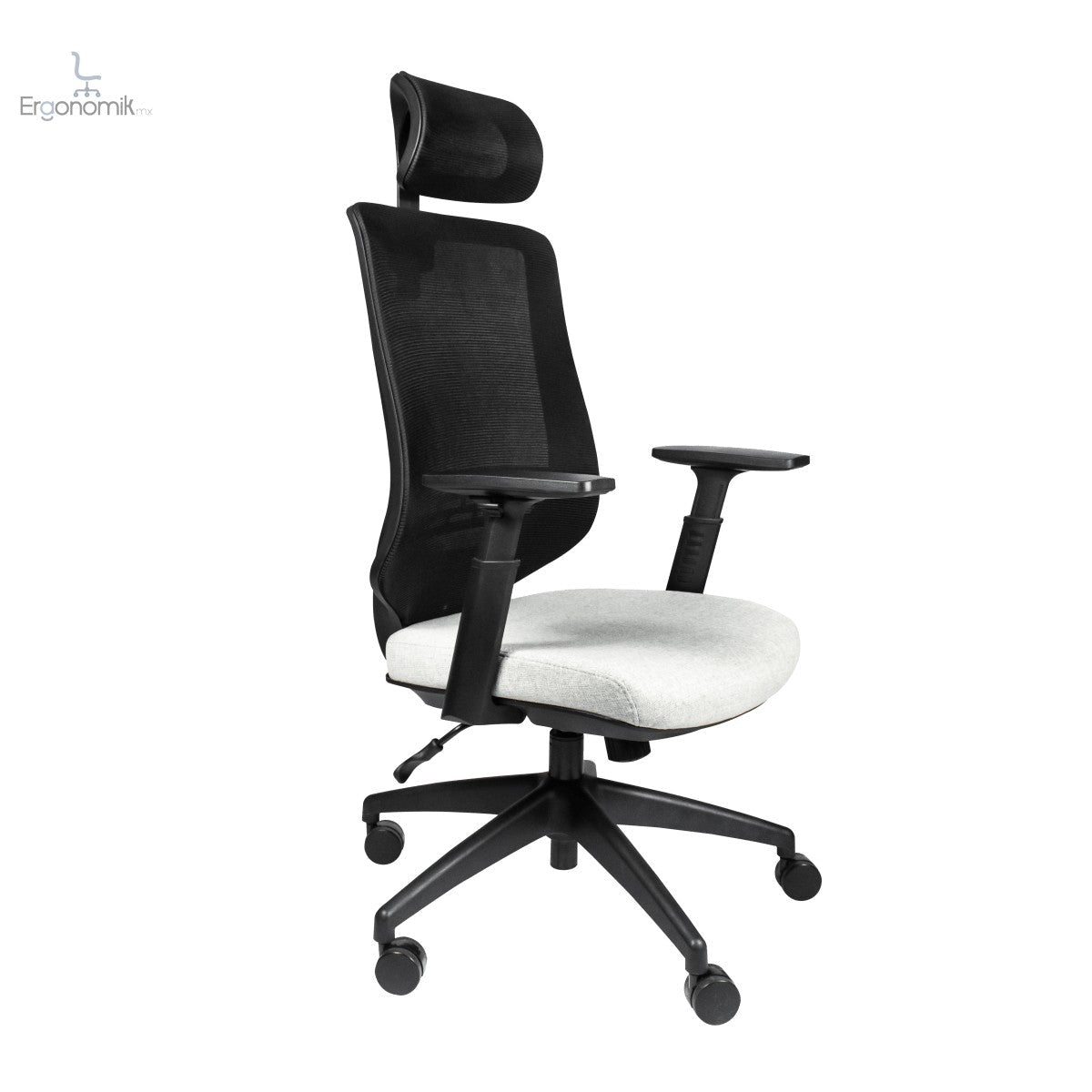Silla Ejecutiva Leah - Ergonomik silla de oficina Requiez