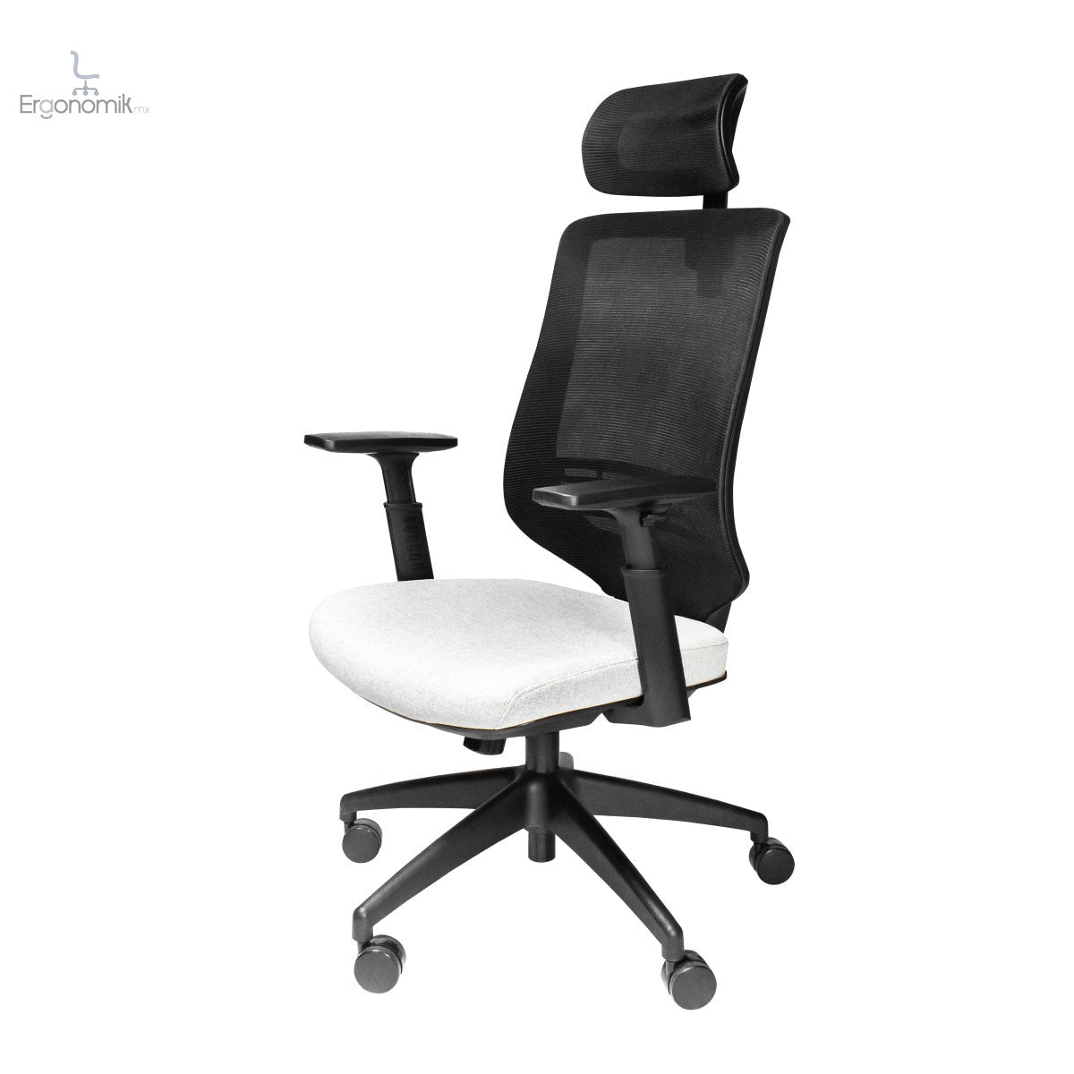 Silla Ejecutiva Leah - Ergonomik silla de oficina Requiez