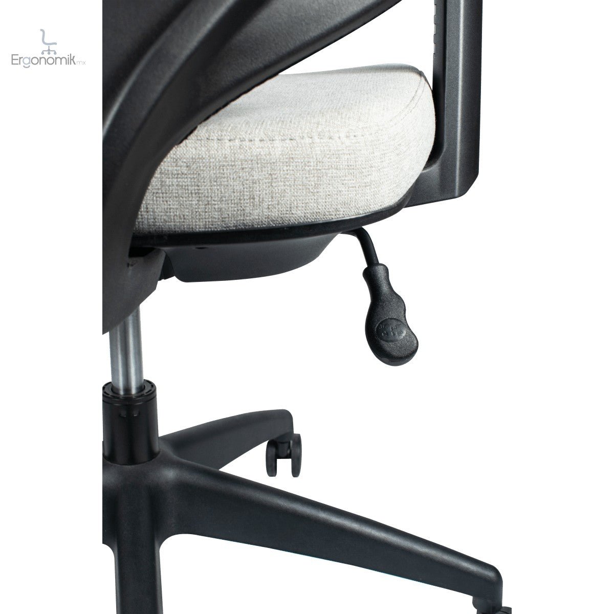 Silla Ejecutiva Leah - Ergonomik silla de oficina Requiez