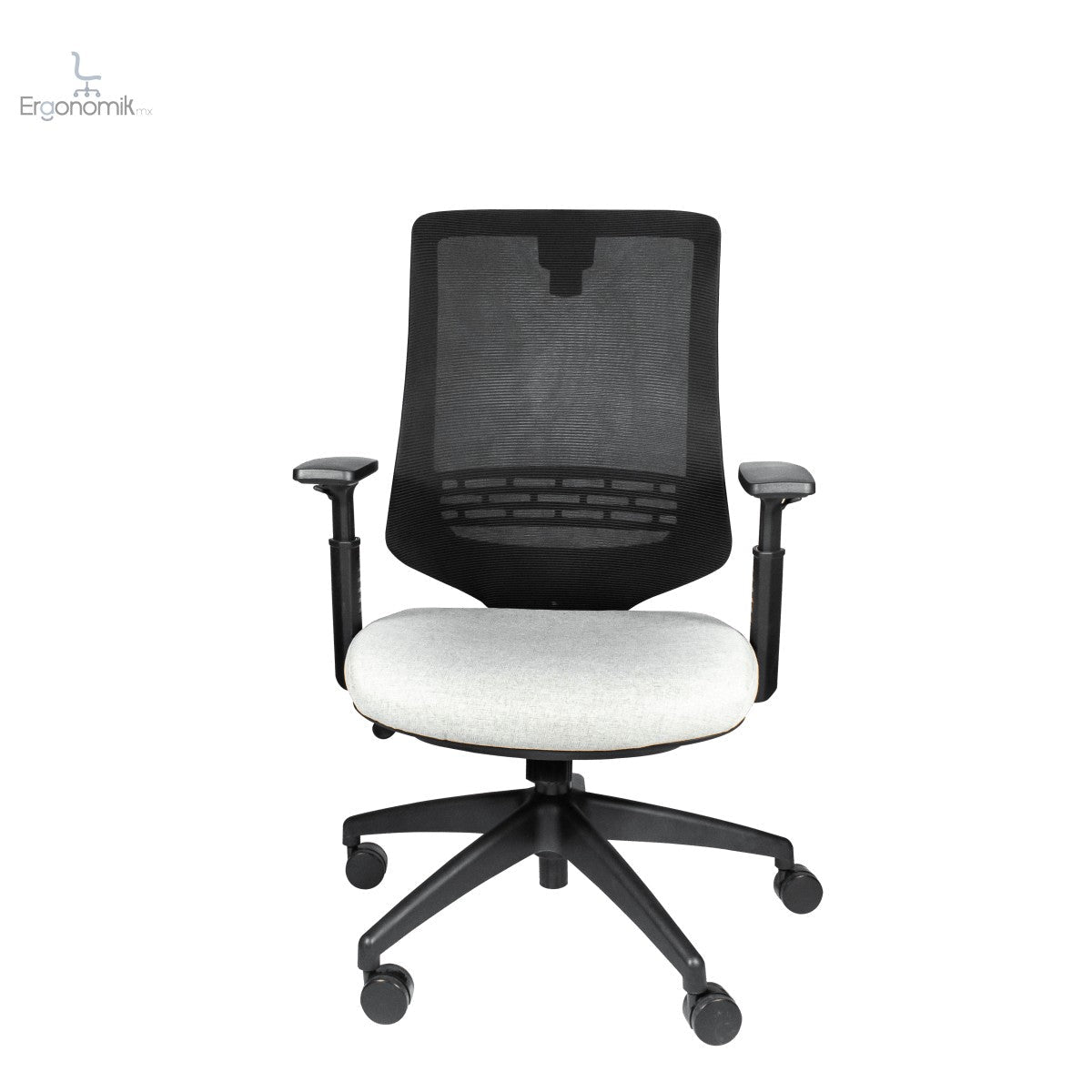 Silla Ejecutiva Leah - Ergonomik silla de oficina Requiez
