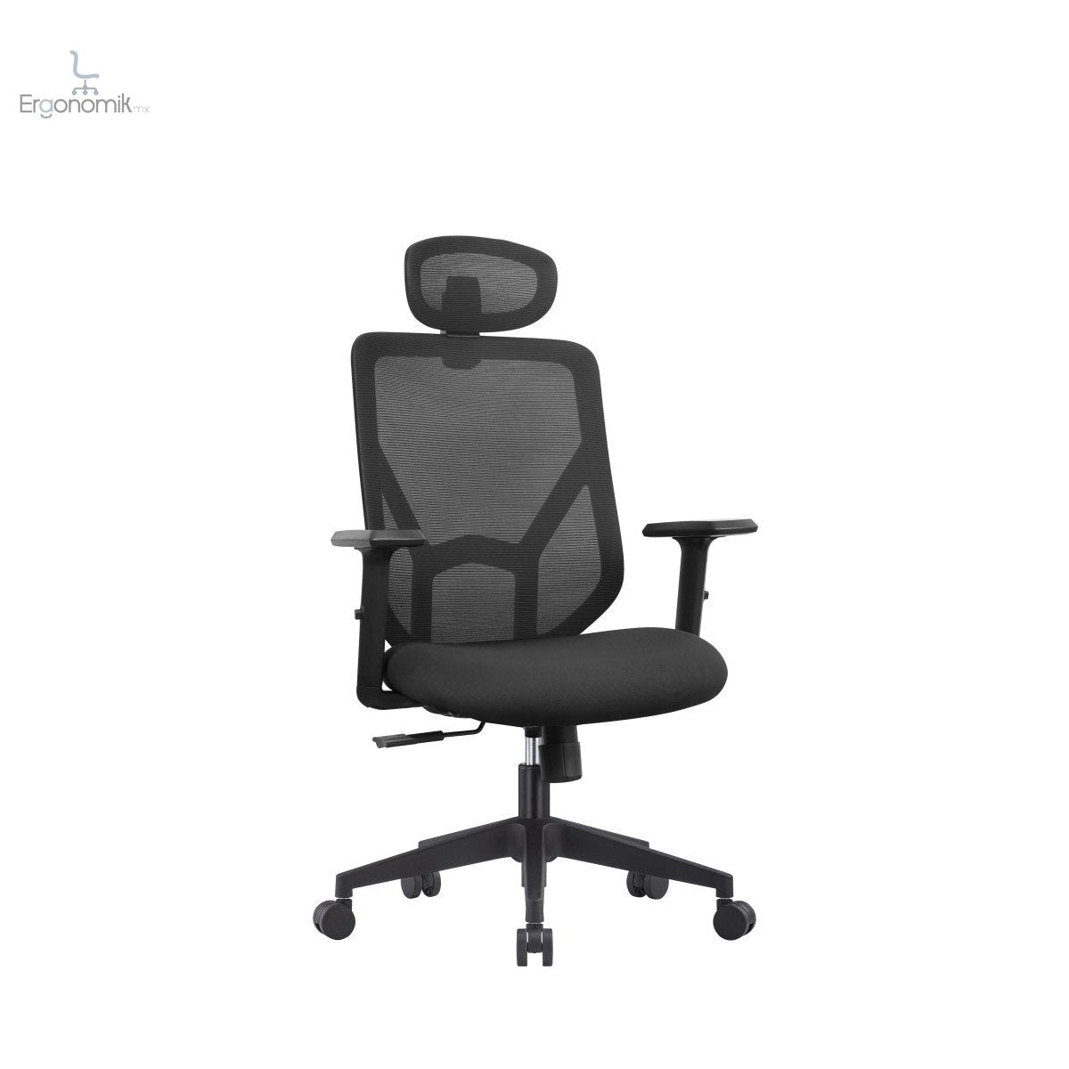 Silla Ejecutiva Leon - Ergonomik silla de oficina MEM