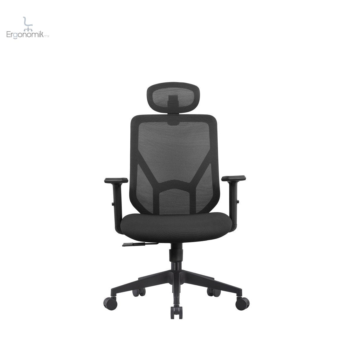 Silla Ejecutiva Leon - Ergonomik silla de oficina MEM