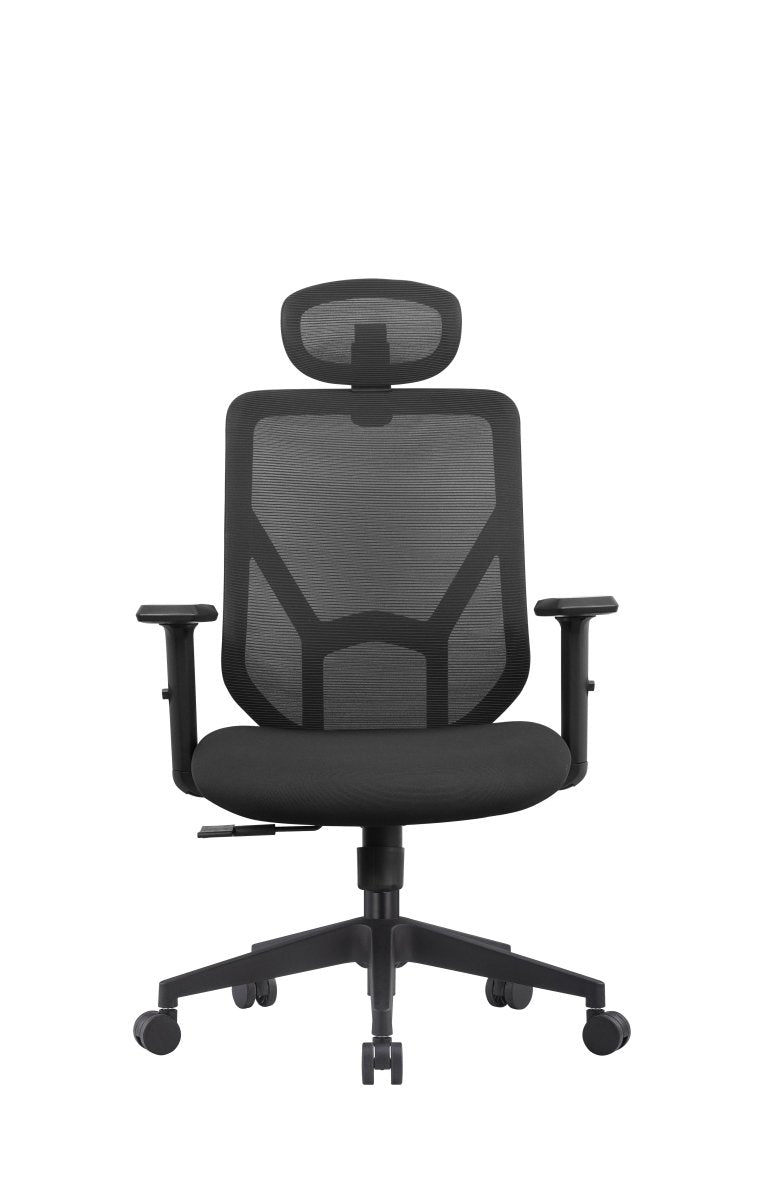 Silla Ejecutiva Leon - Ergonomik silla de oficina MEM